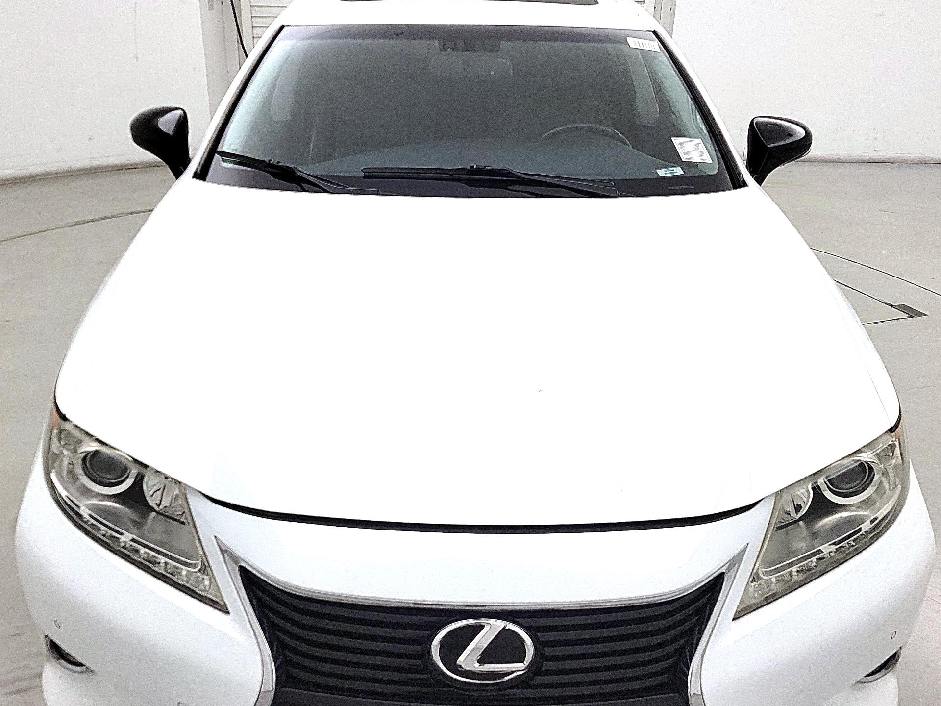 Thumbnail: 2015 Lexus ES - 2