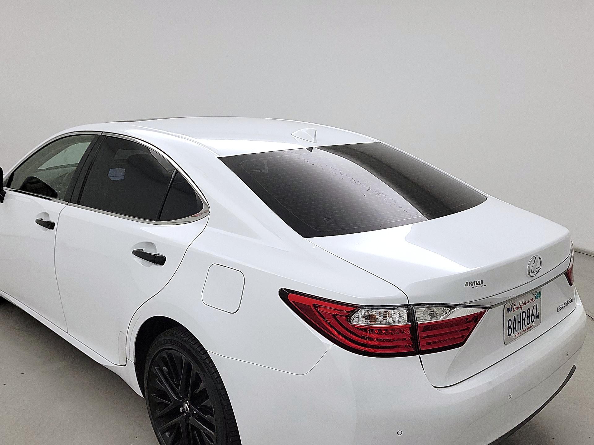 Thumbnail: 2015 Lexus ES - 7