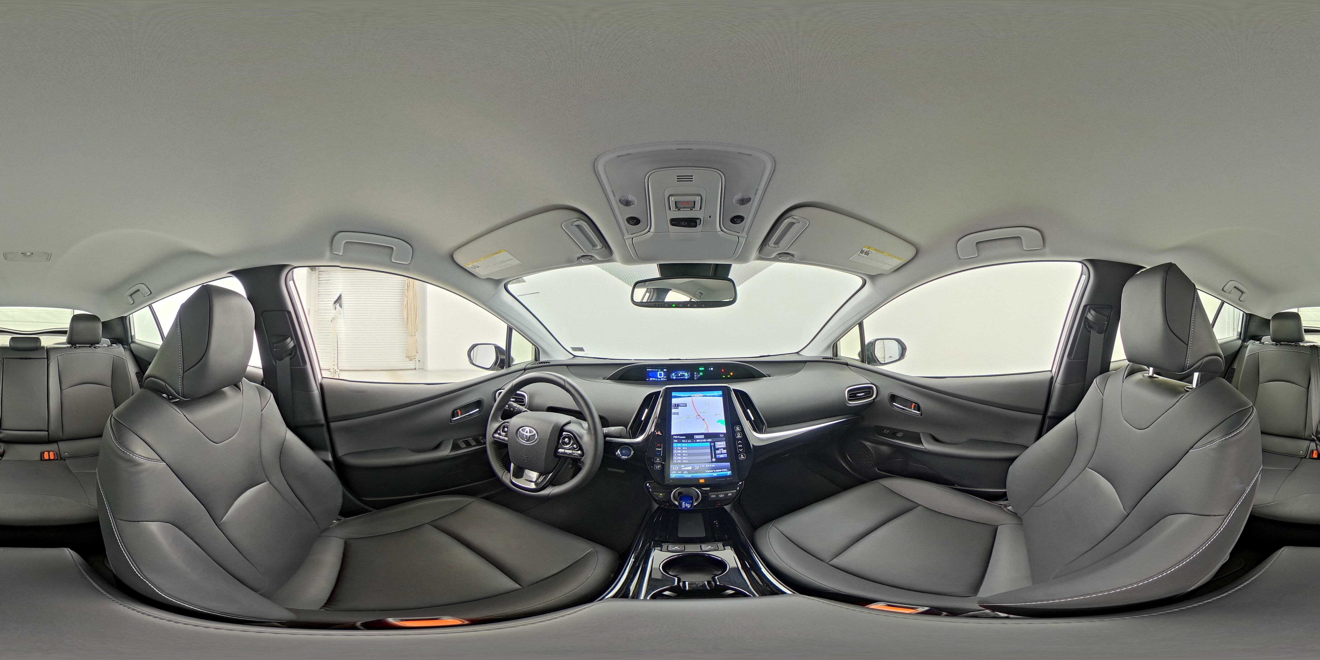2020 Toyota Prius Prime Limited - Photo 26