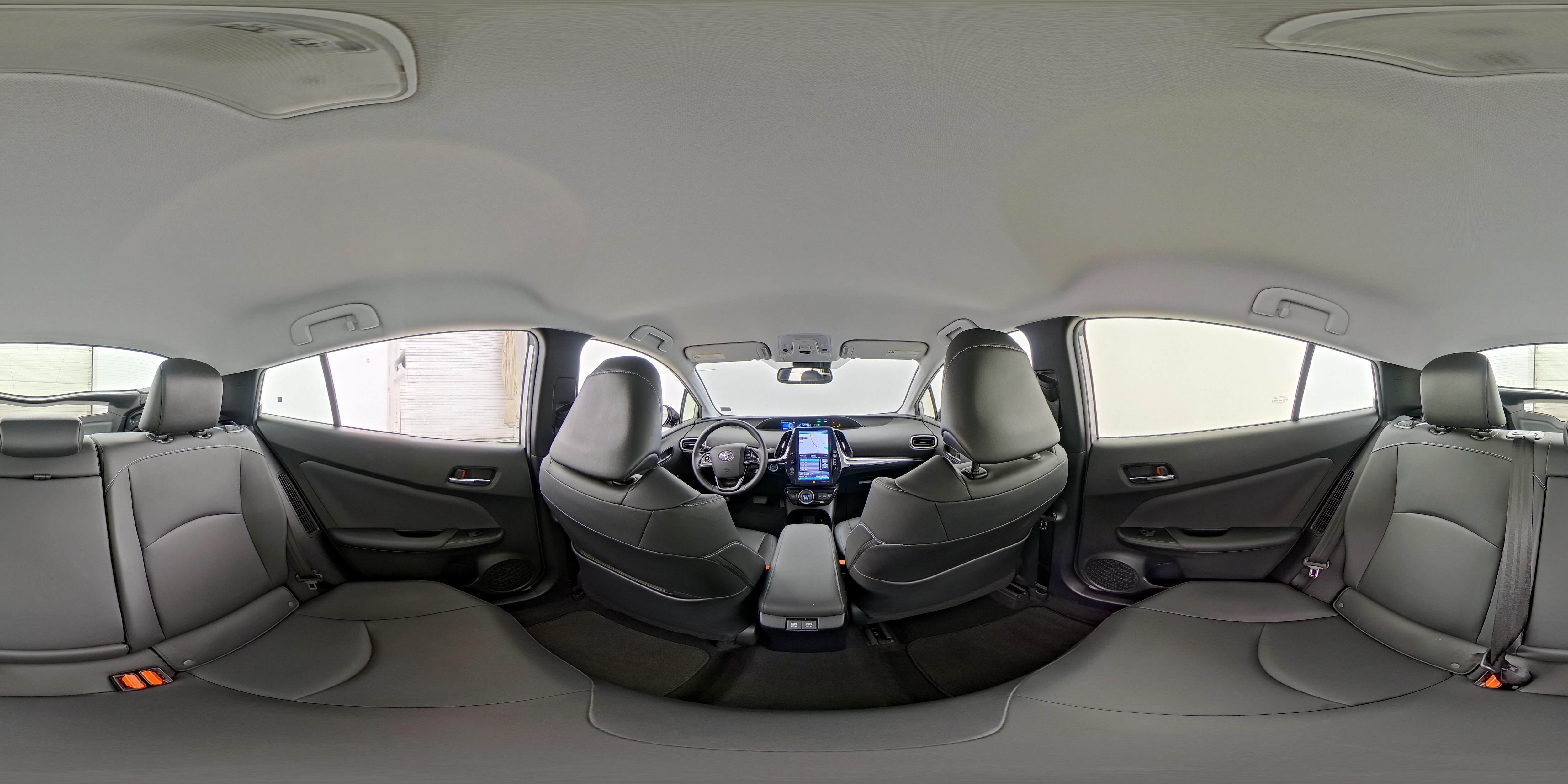 2020 Toyota Prius Prime Limited - Photo 27