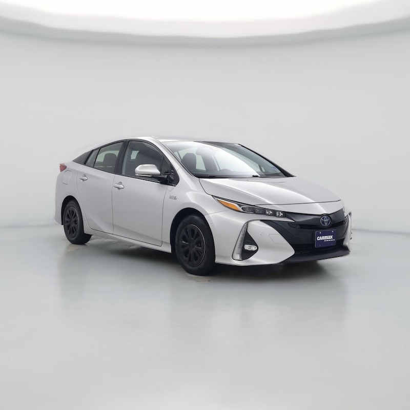 2020 Toyota Prius Prime Hybrid Limited