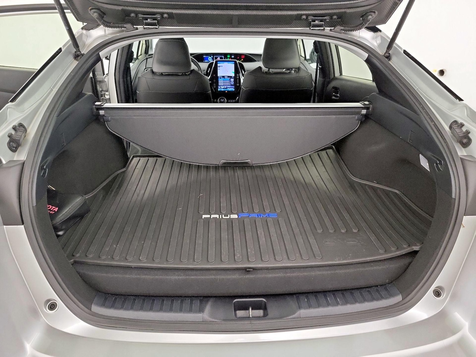 2020 Toyota Prius Prime Limited - Photo 23