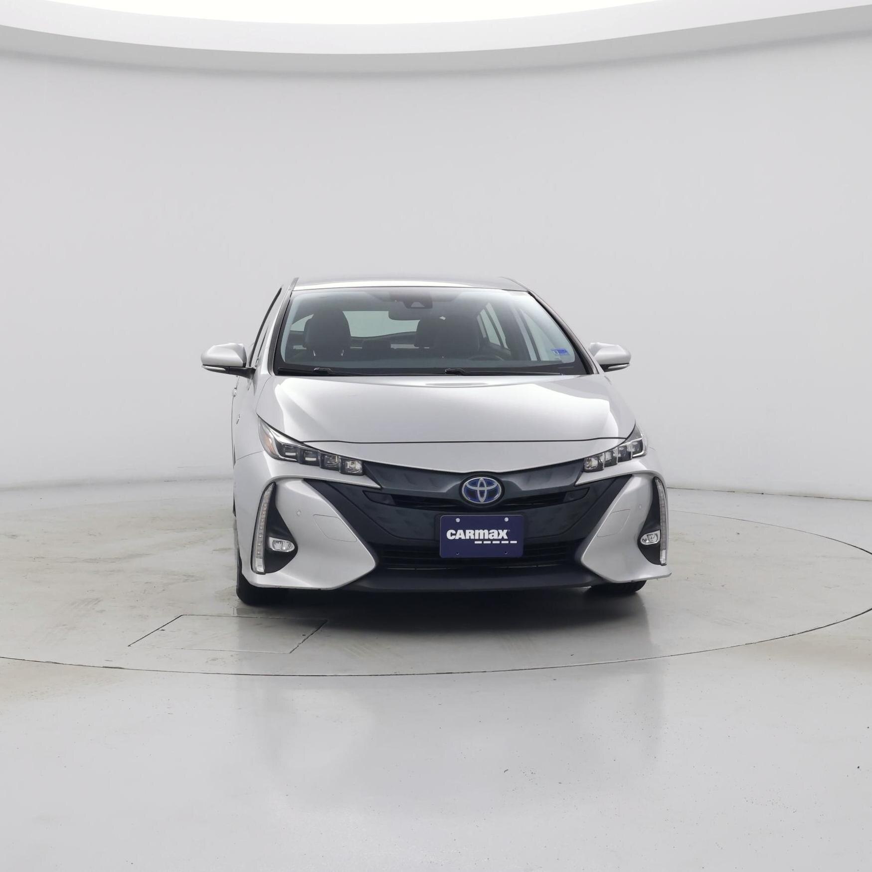 Thumbnail: 2020 Toyota Prius Prime - 5