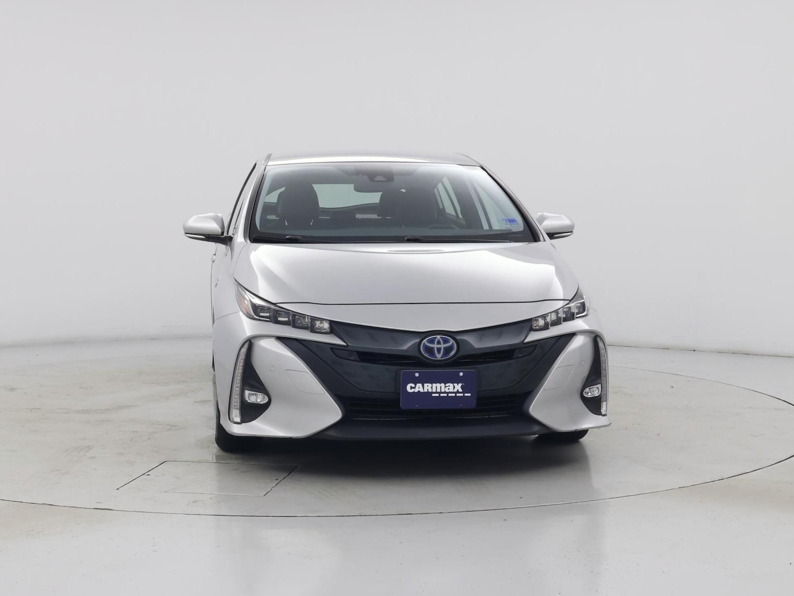 2020 Toyota Prius Prime Limited - Photo 6