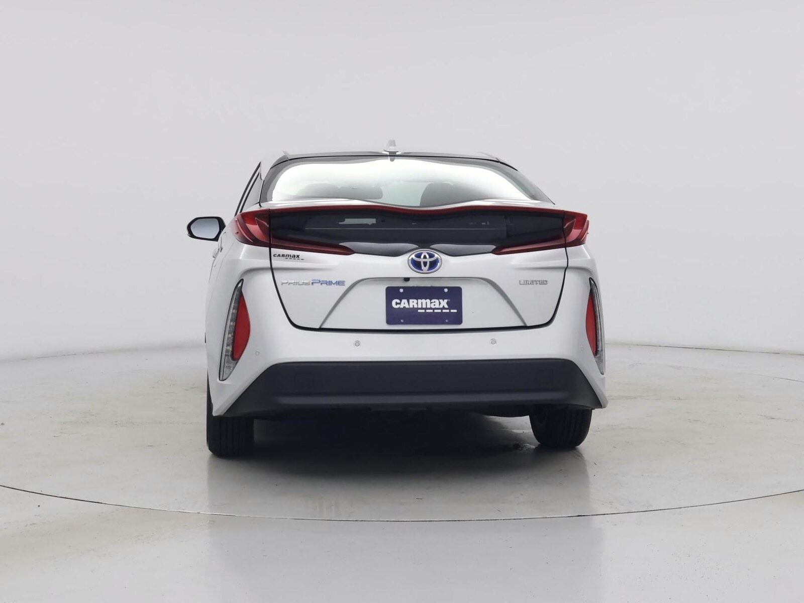 2020 Toyota Prius Prime Limited - Photo 7