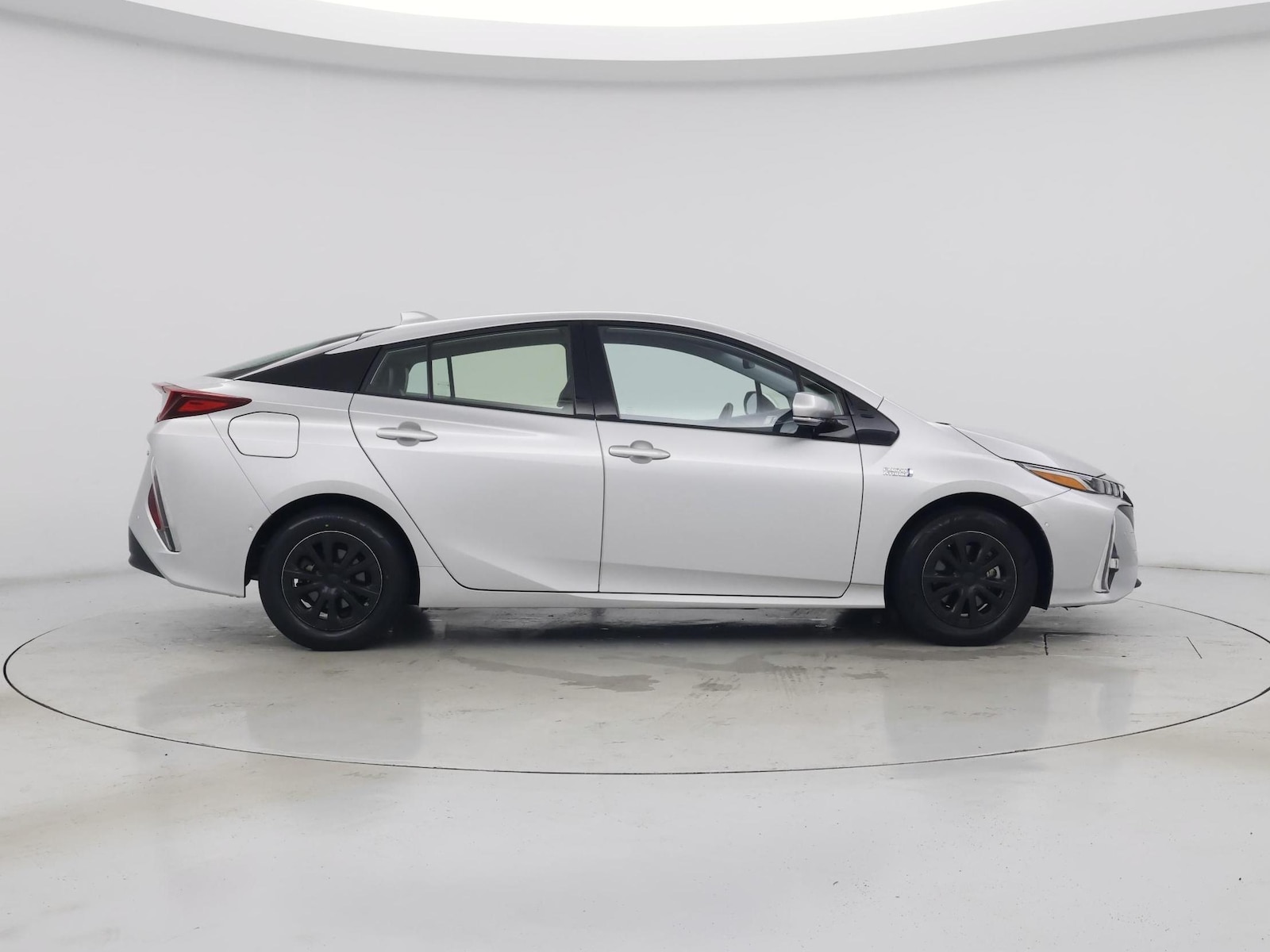 2020 Toyota Prius Prime Limited - Photo 8