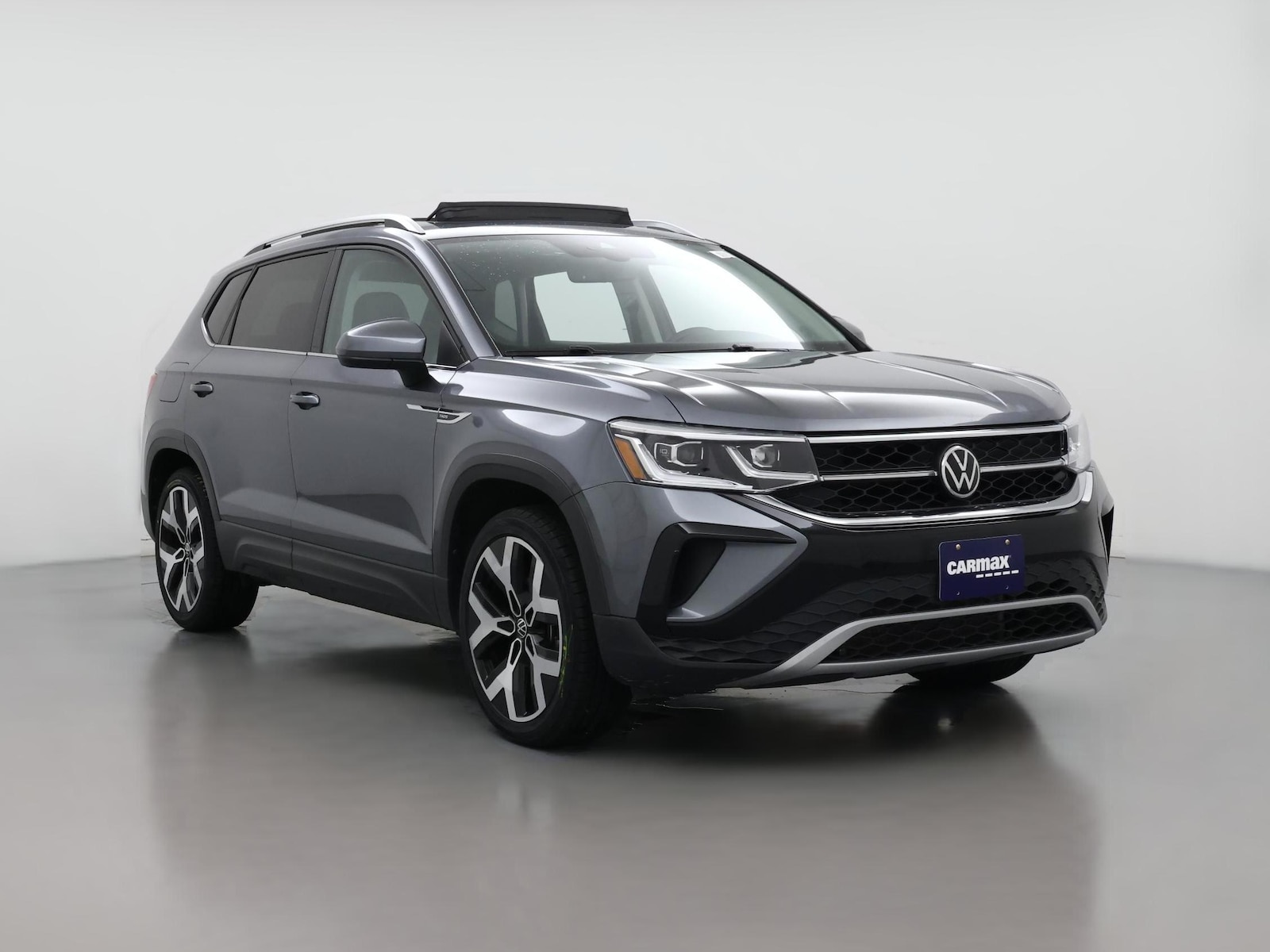 2022 Volkswagen Taos