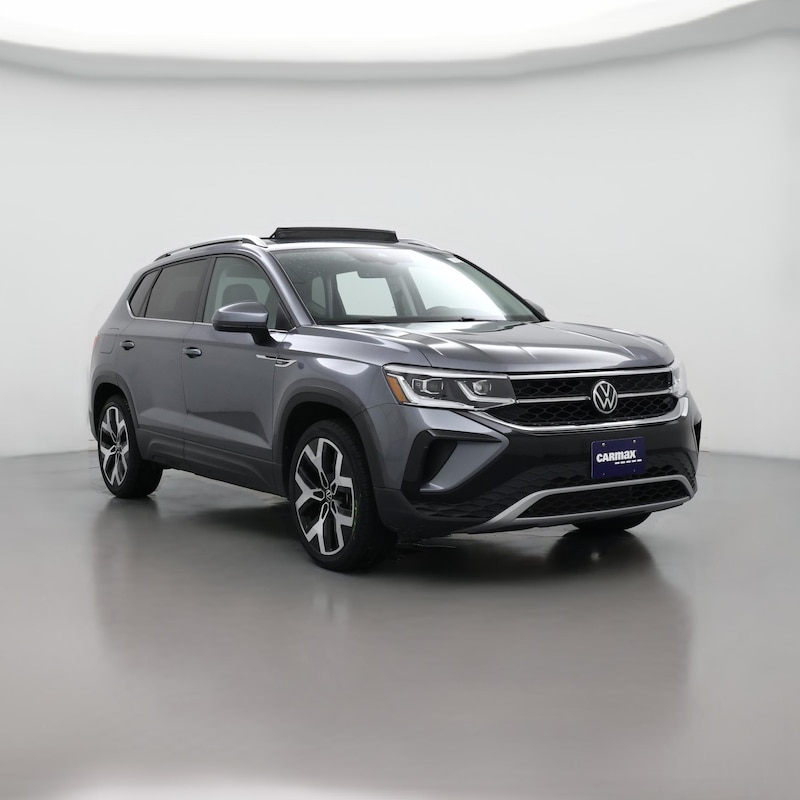 2022 Volkswagen Taos SEL