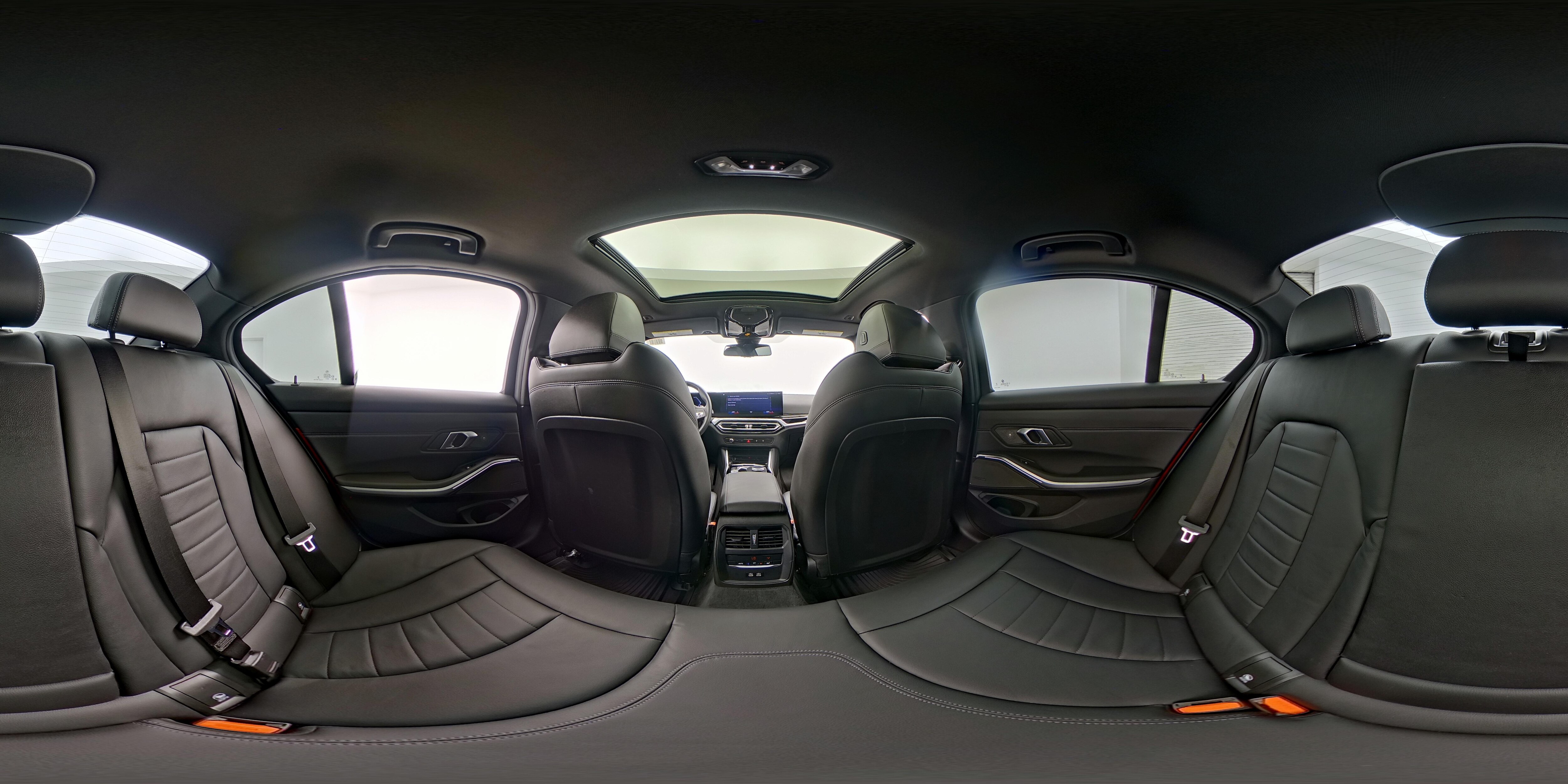 2024 BMW 3 Series 330i - Photo 29
