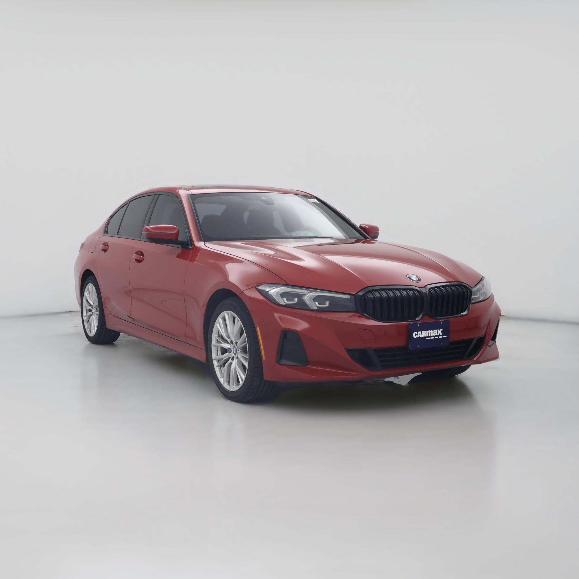 Thumbnail: 2024 BMW 3 Series - 1