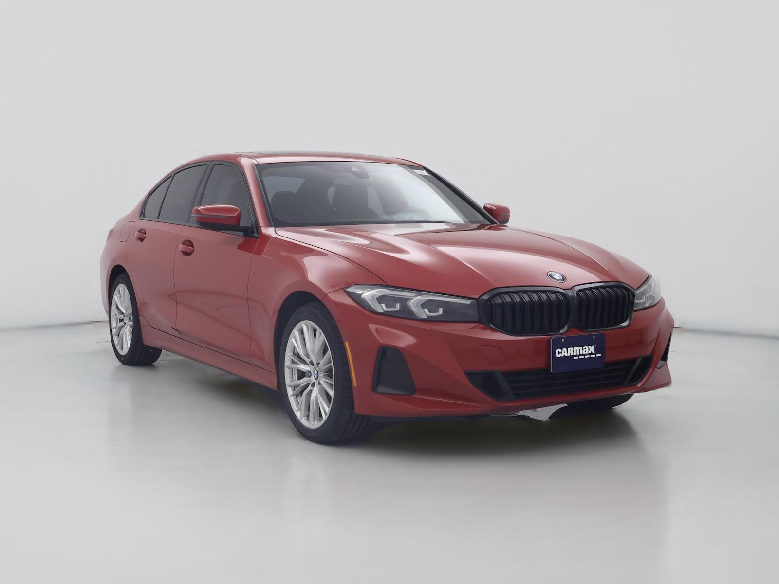 2024 BMW 3 Series 330i - Photo 1