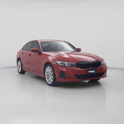 2024 BMW 330 XI