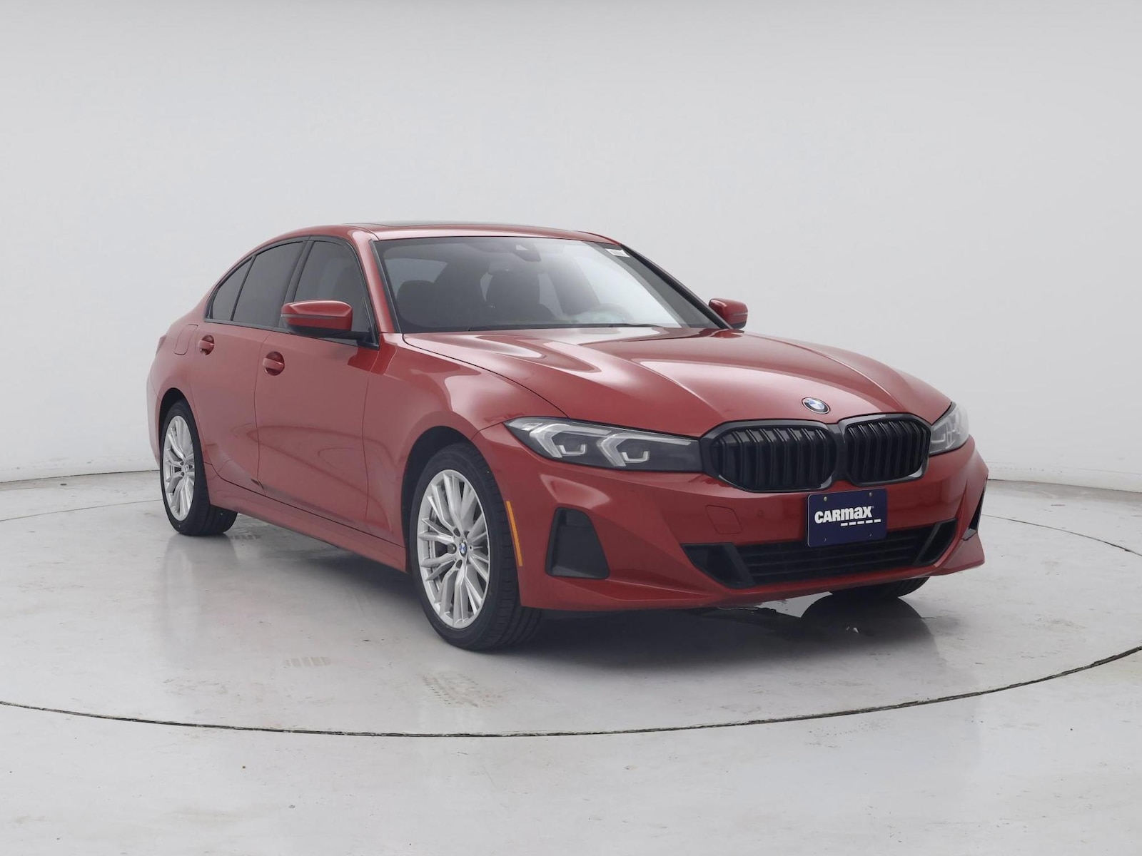2024 BMW 3 Series 330i - Photo 2