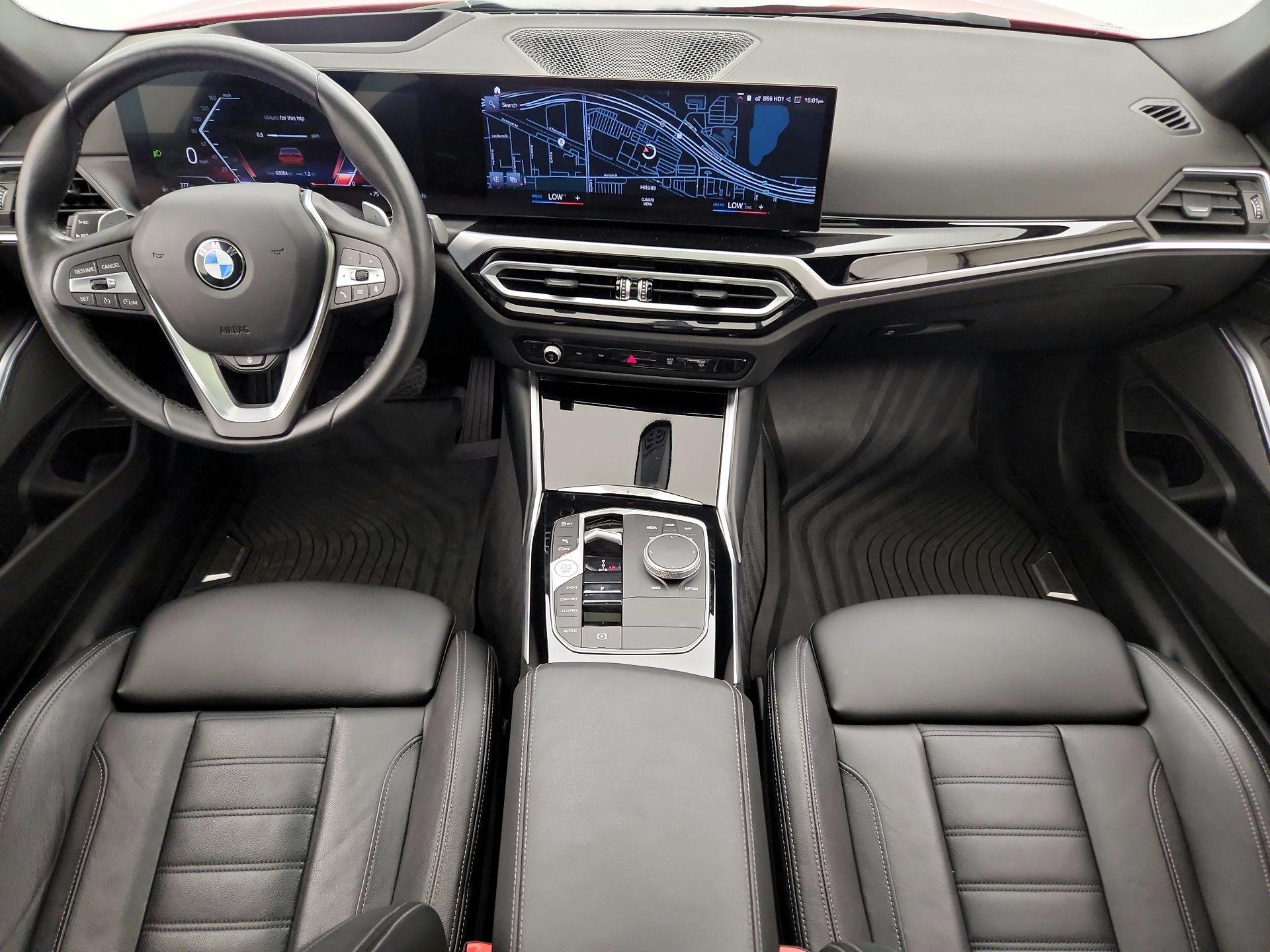 Thumbnail: 2024 BMW 3 Series - 9