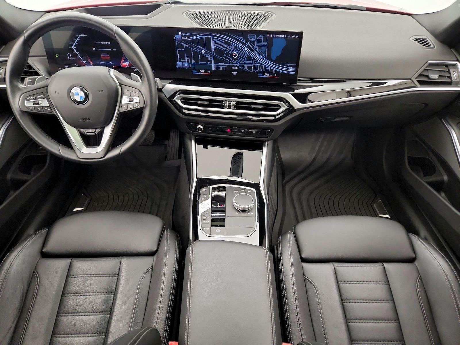 2024 BMW 3 Series 330i - Photo 10