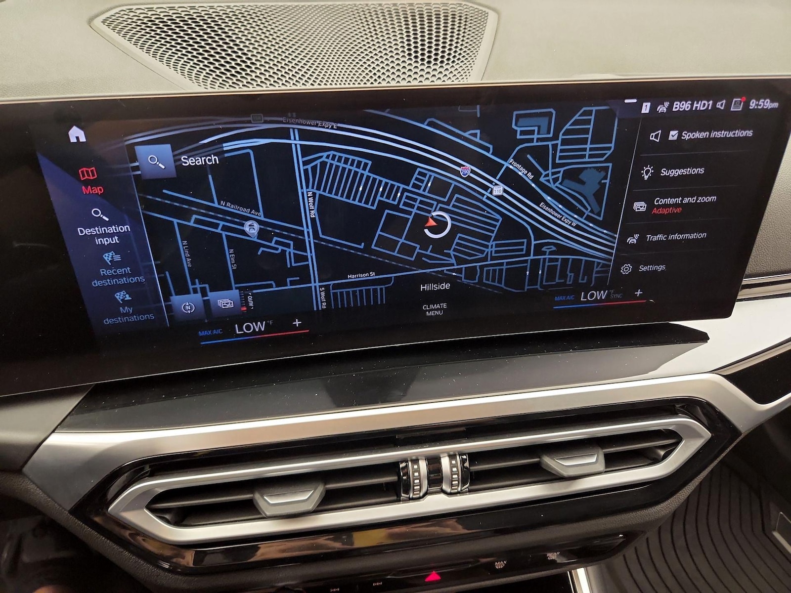 2024 BMW 3 Series 330i - Photo 15