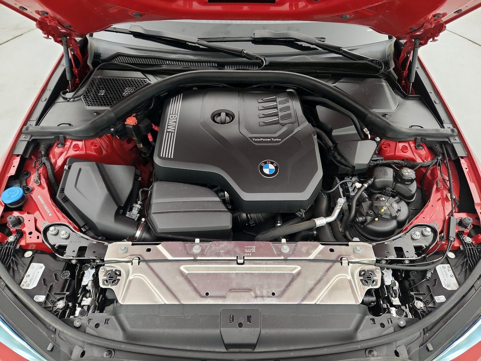 2024 BMW 3 Series 330i - Photo 25