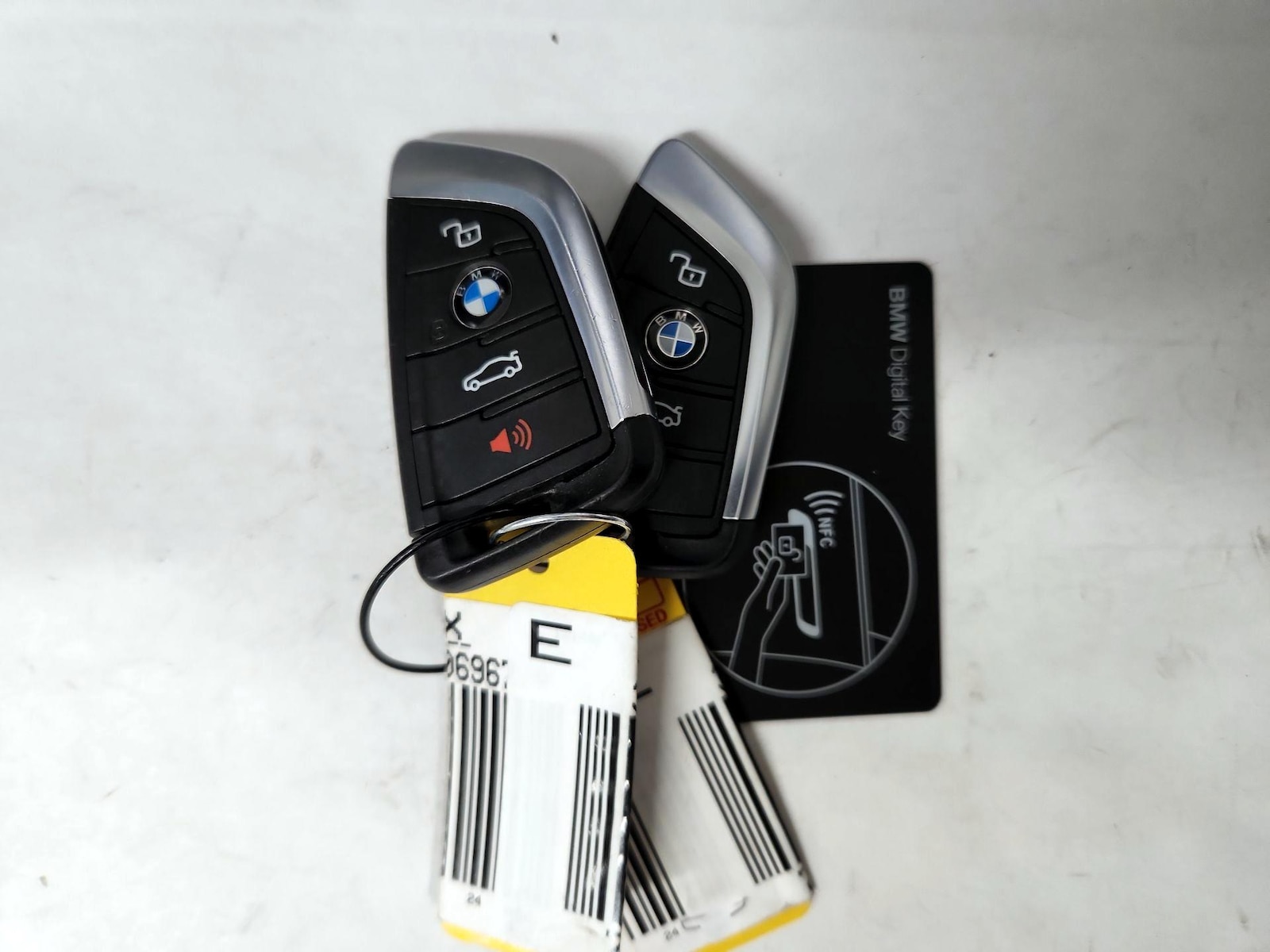 2024 BMW 3 Series 330i - Photo 27