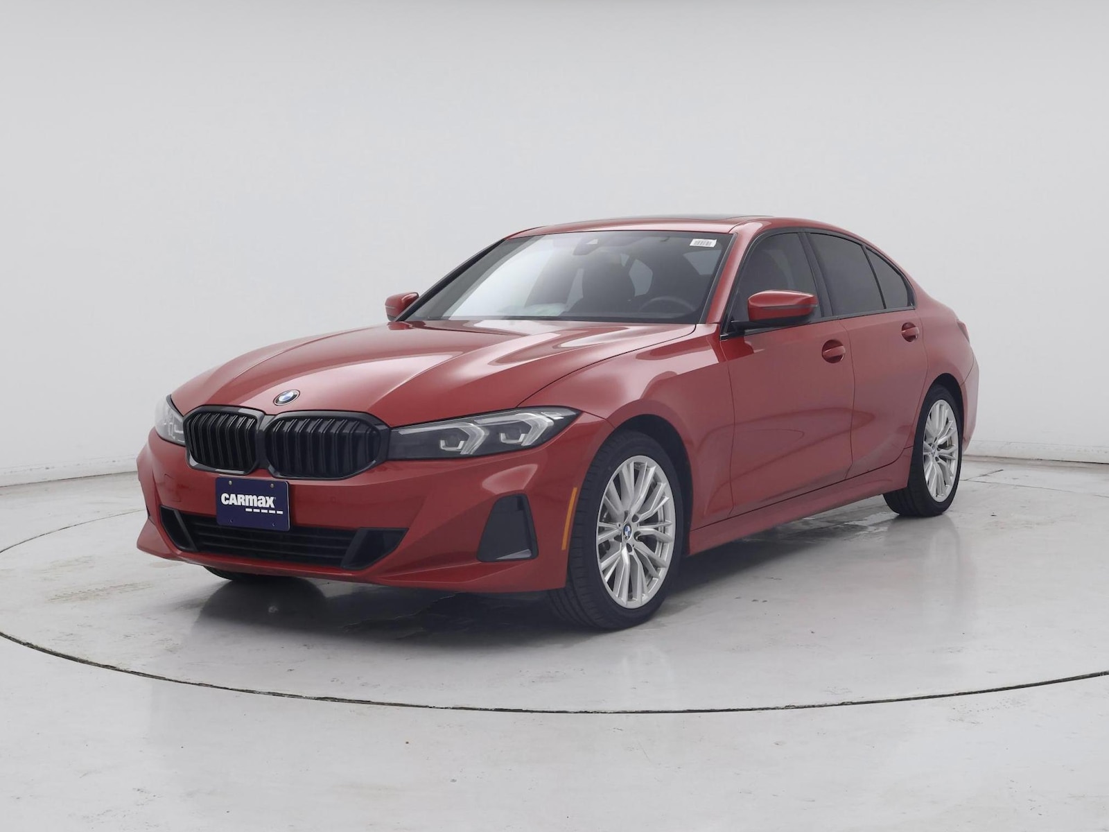2024 BMW 3 Series 330i - Photo 5