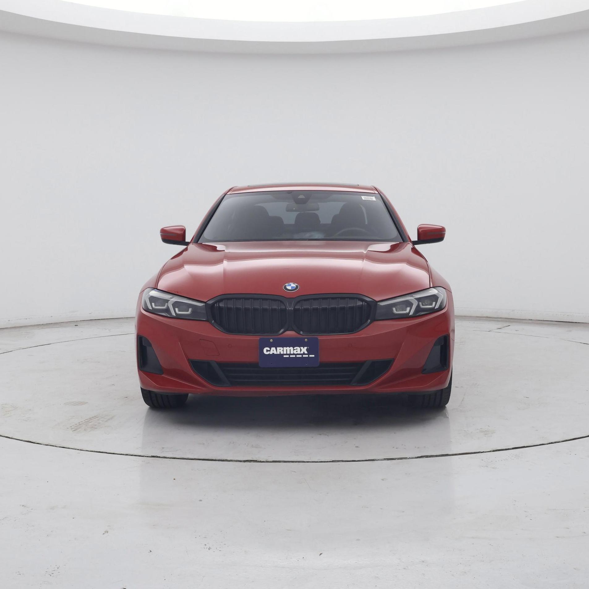 Thumbnail: 2024 BMW 3 Series - 5