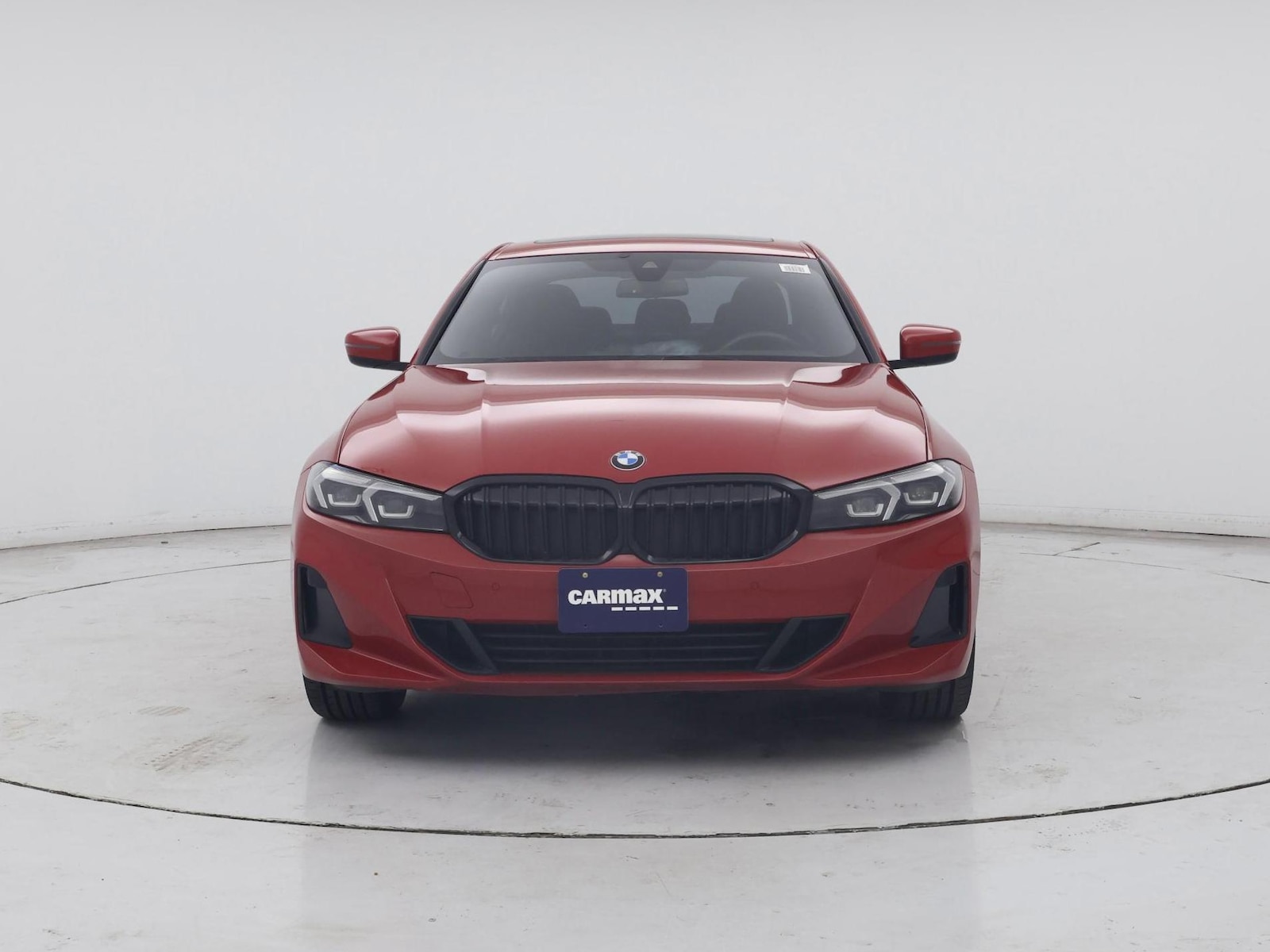 2024 BMW 3 Series 330i - Photo 6