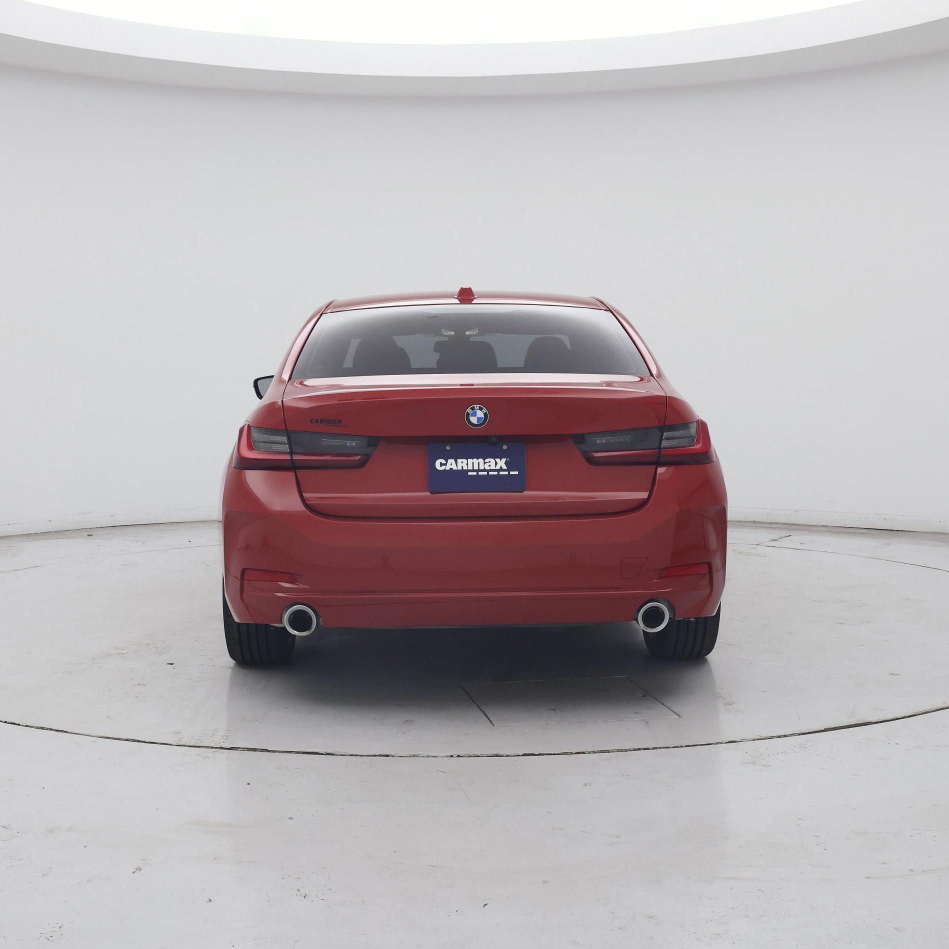 Thumbnail: 2024 BMW 3 Series - 6