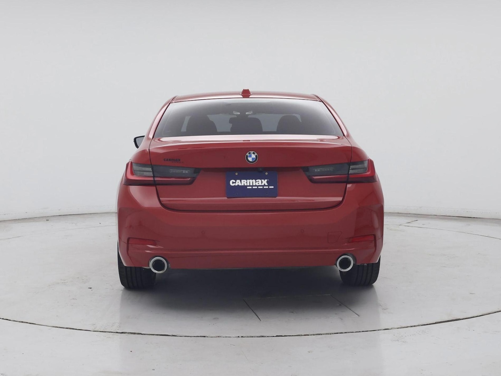 2024 BMW 3 Series 330i - Photo 7