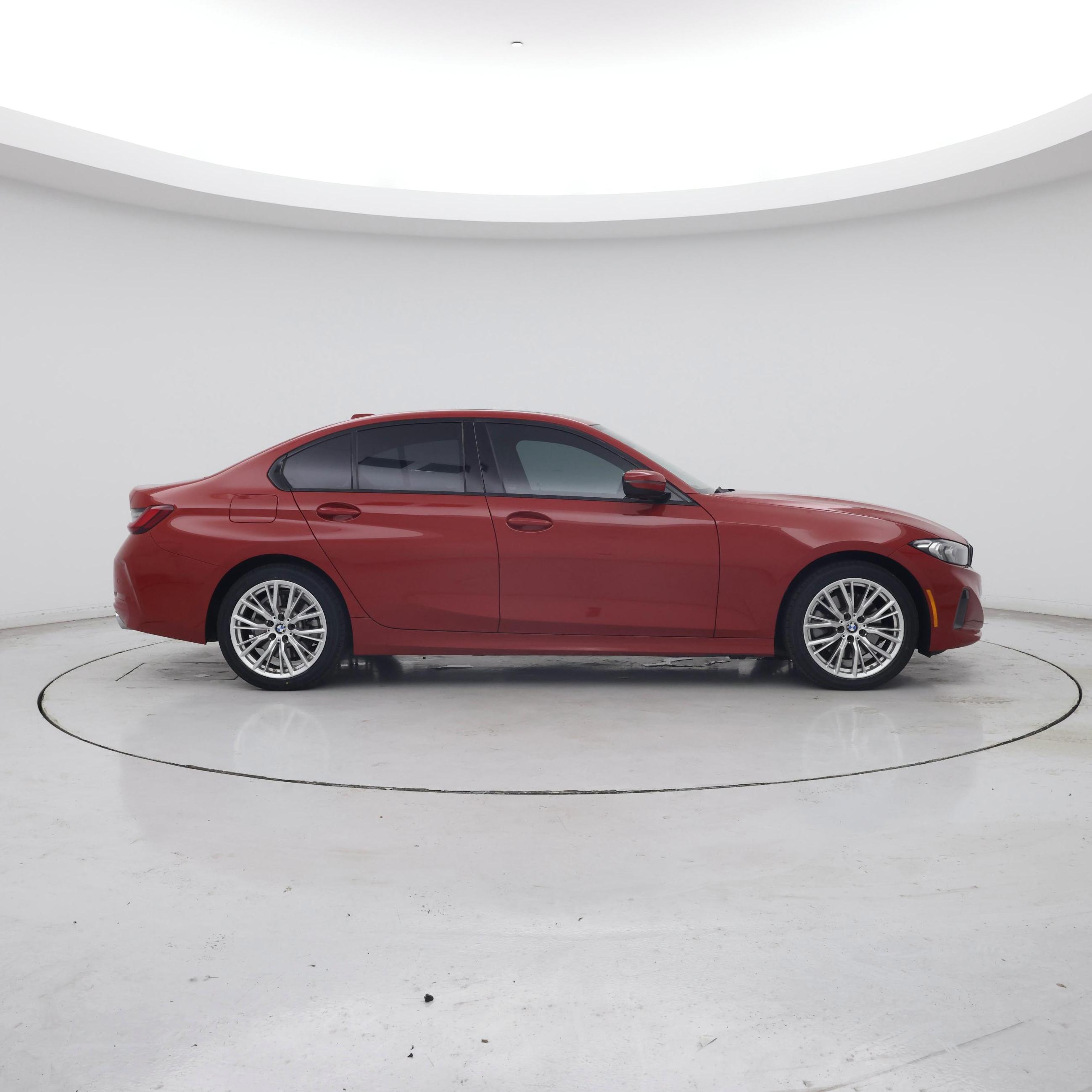 Thumbnail: 2024 BMW 3 Series - 7