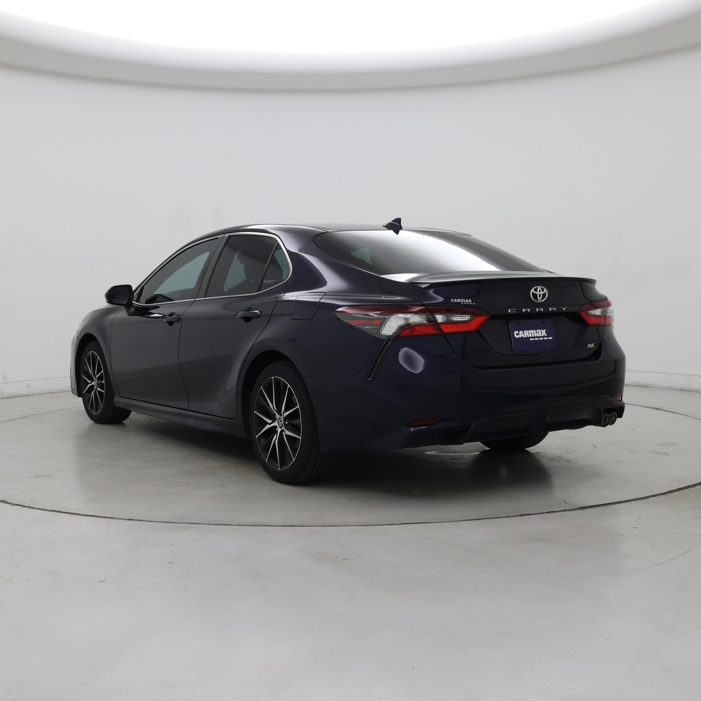 Thumbnail: 2021 Toyota Camry - 2
