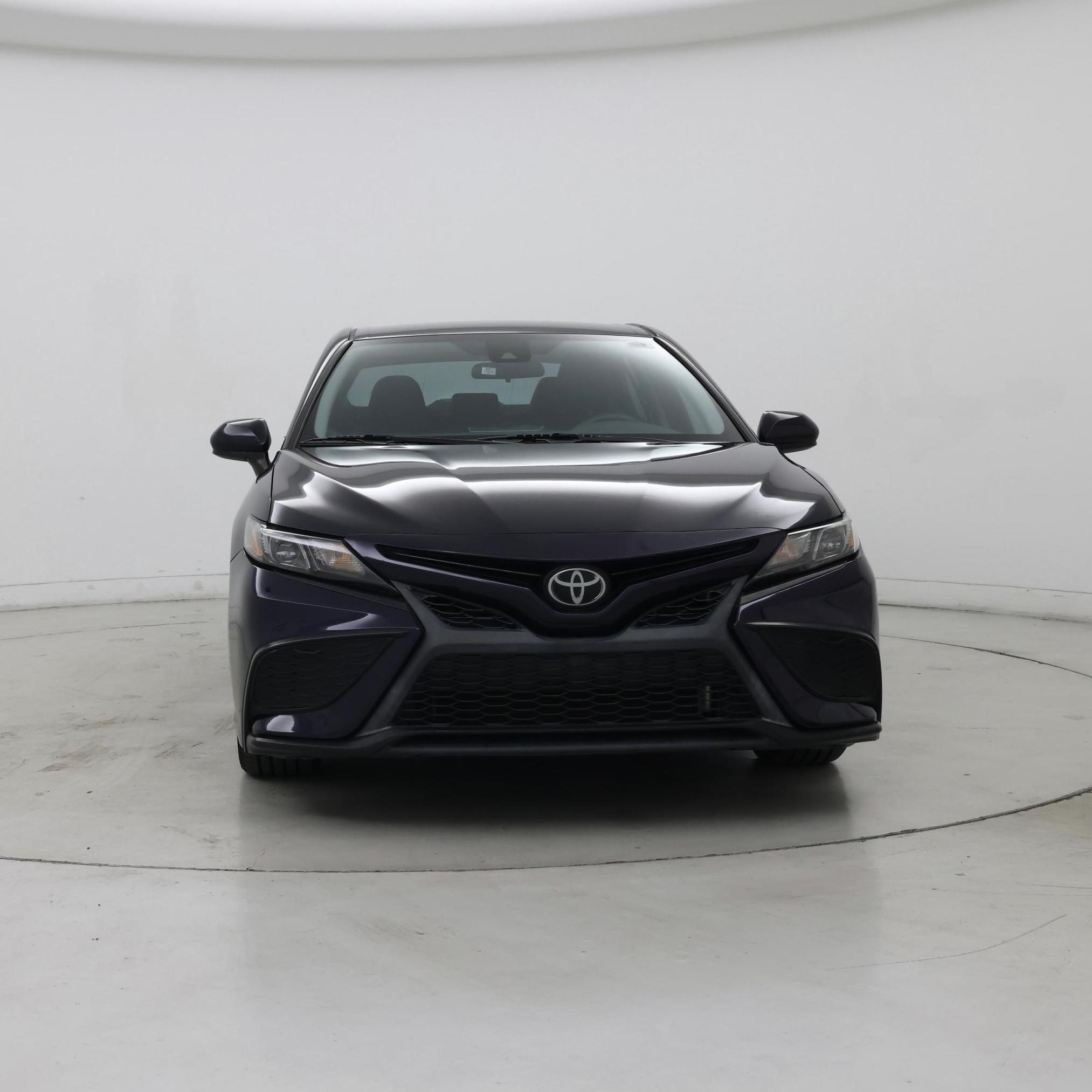 Thumbnail: 2021 Toyota Camry - 5