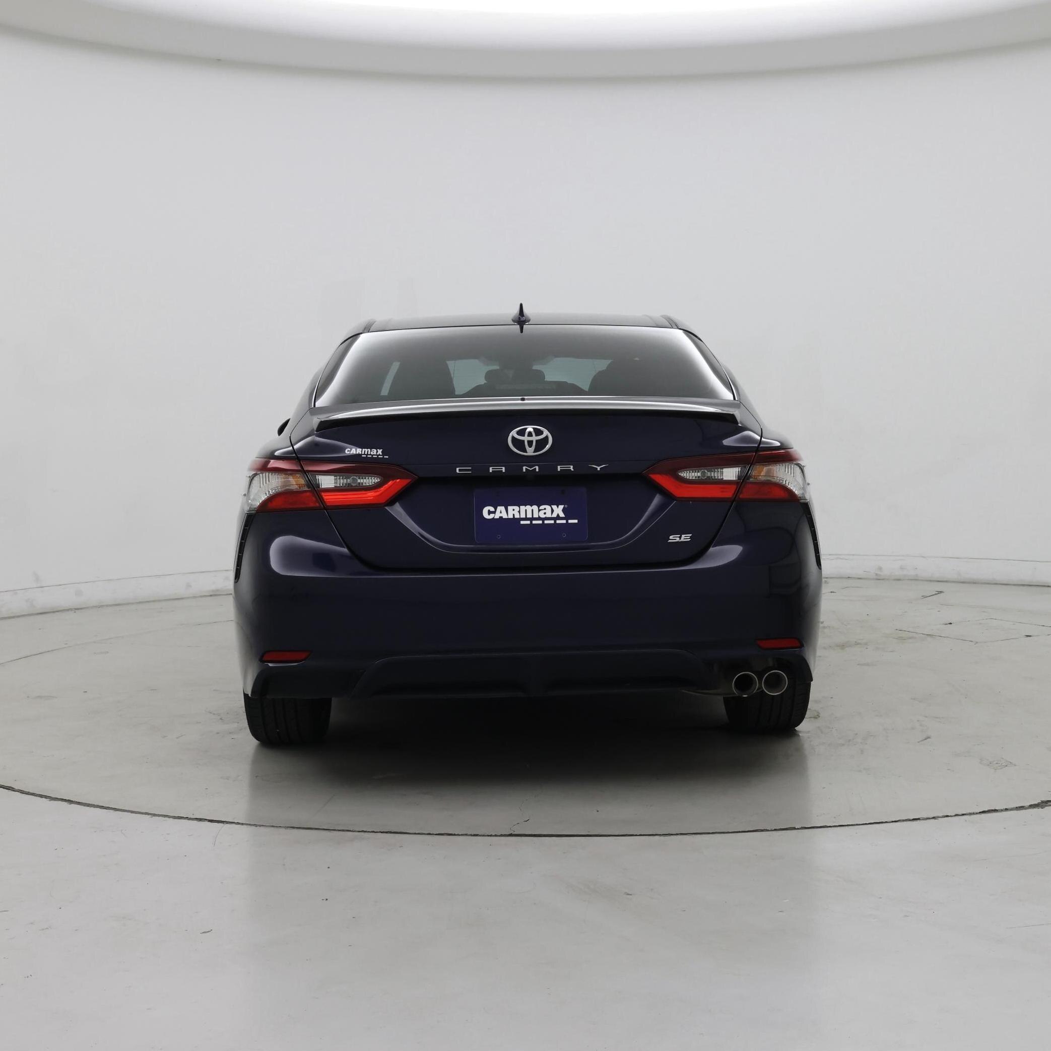 Thumbnail: 2021 Toyota Camry - 6