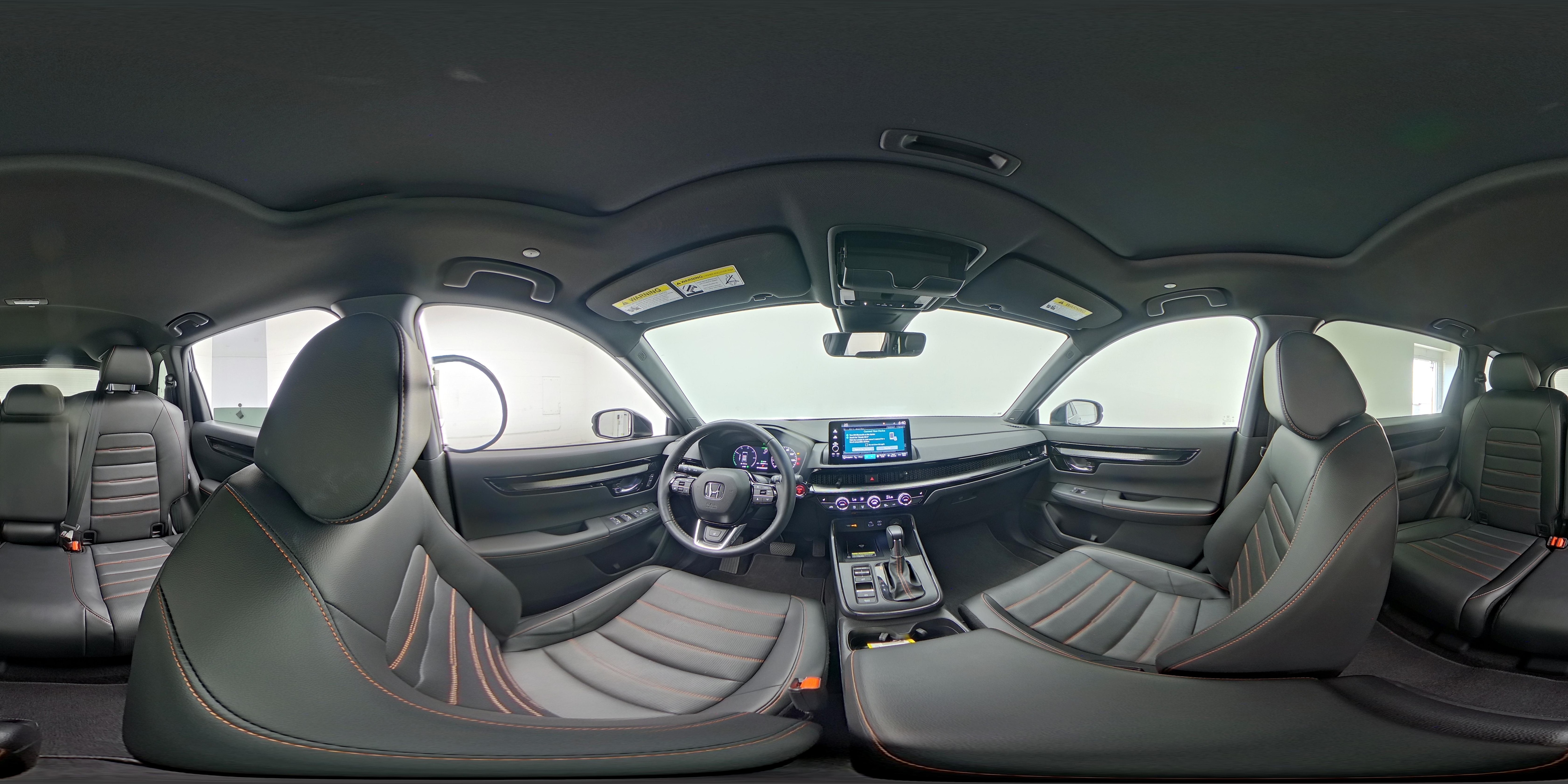 2025 Honda CR-V Sport Touring - Photo 25