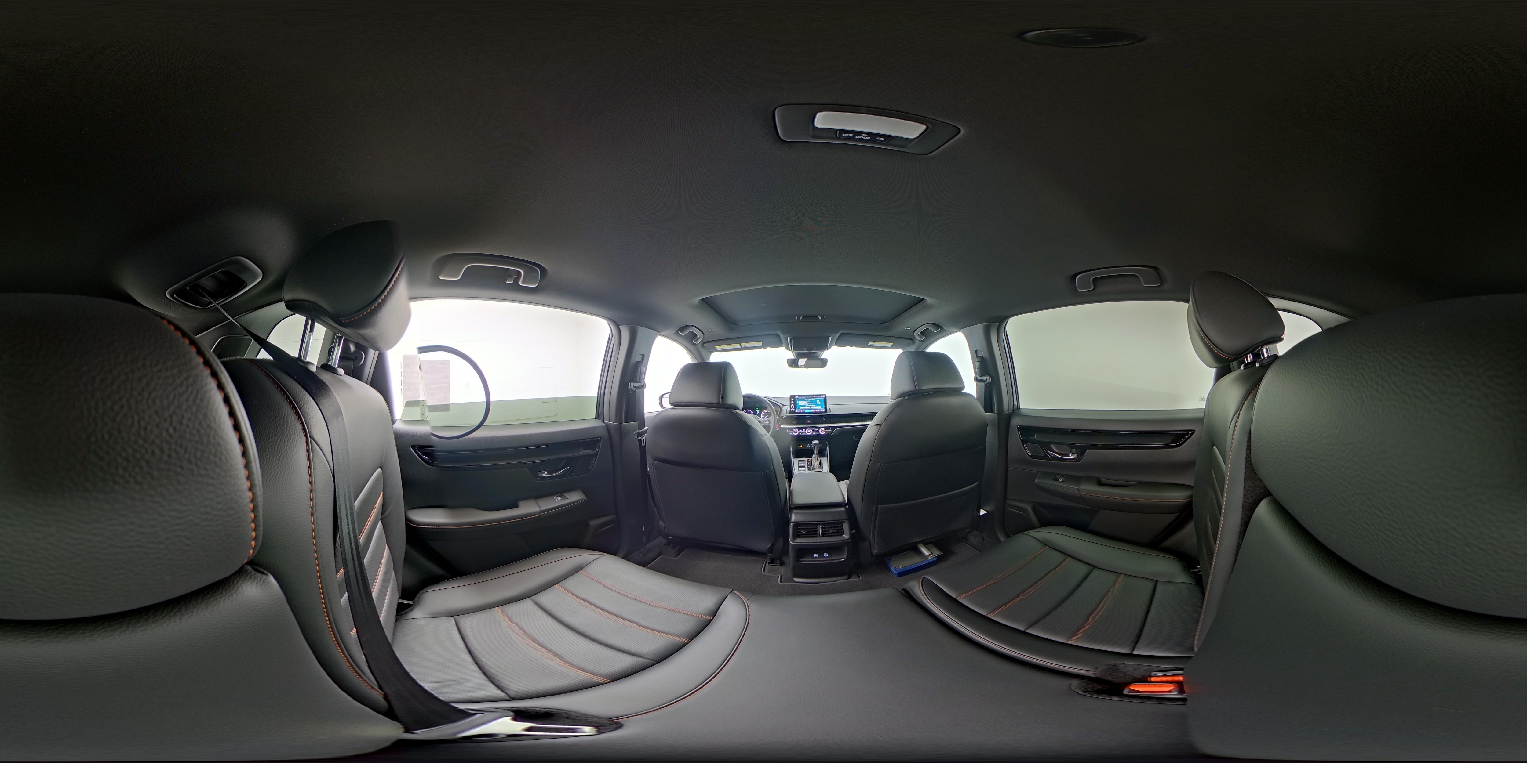 2025 Honda CR-V Sport Touring - Photo 26