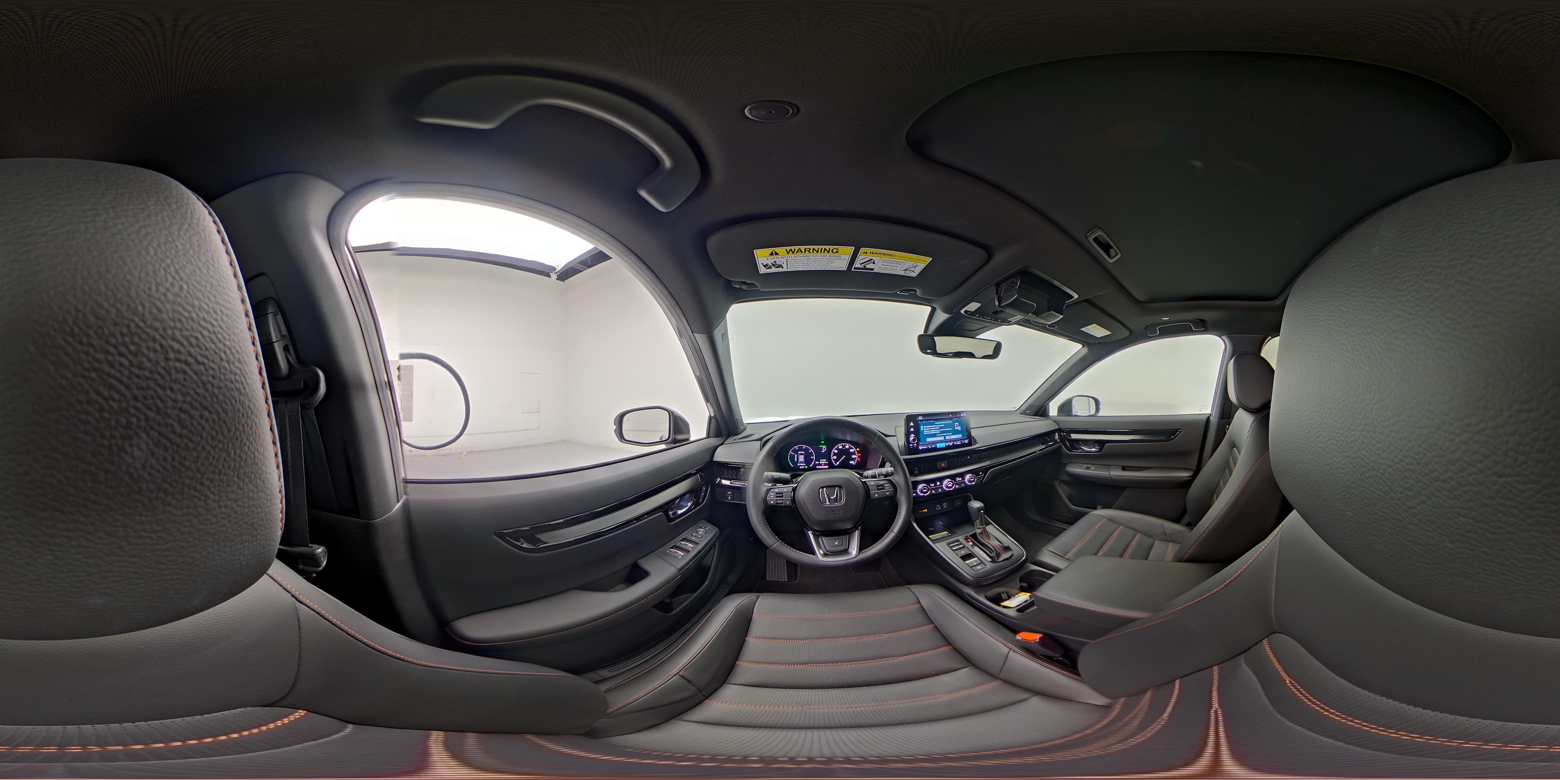 2025 Honda CR-V Sport Touring - Photo 27