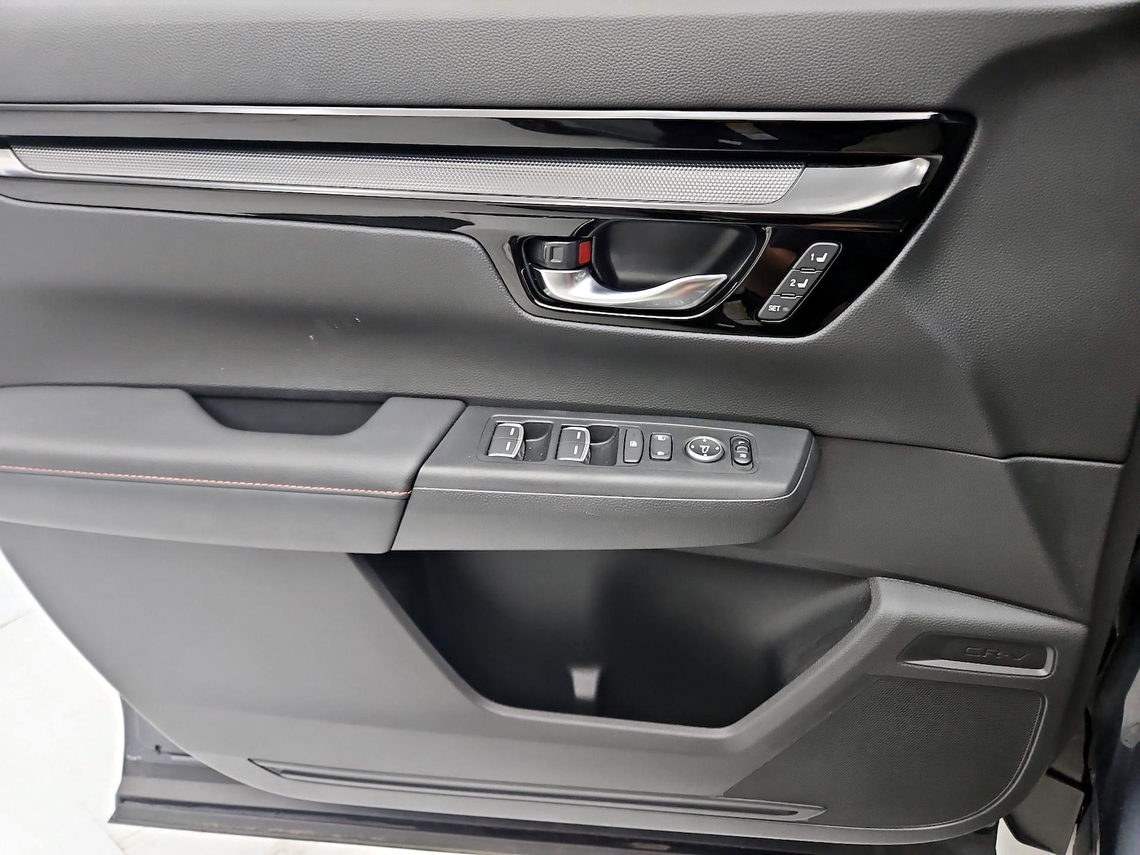 2025 Honda CR-V Sport Touring - Photo 13