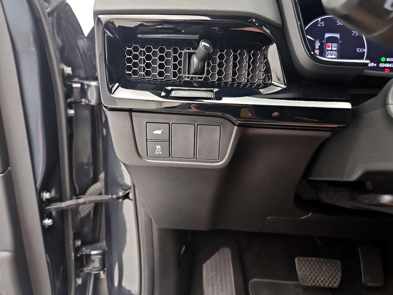 2025 Honda CR-V Sport Touring - Photo 14
