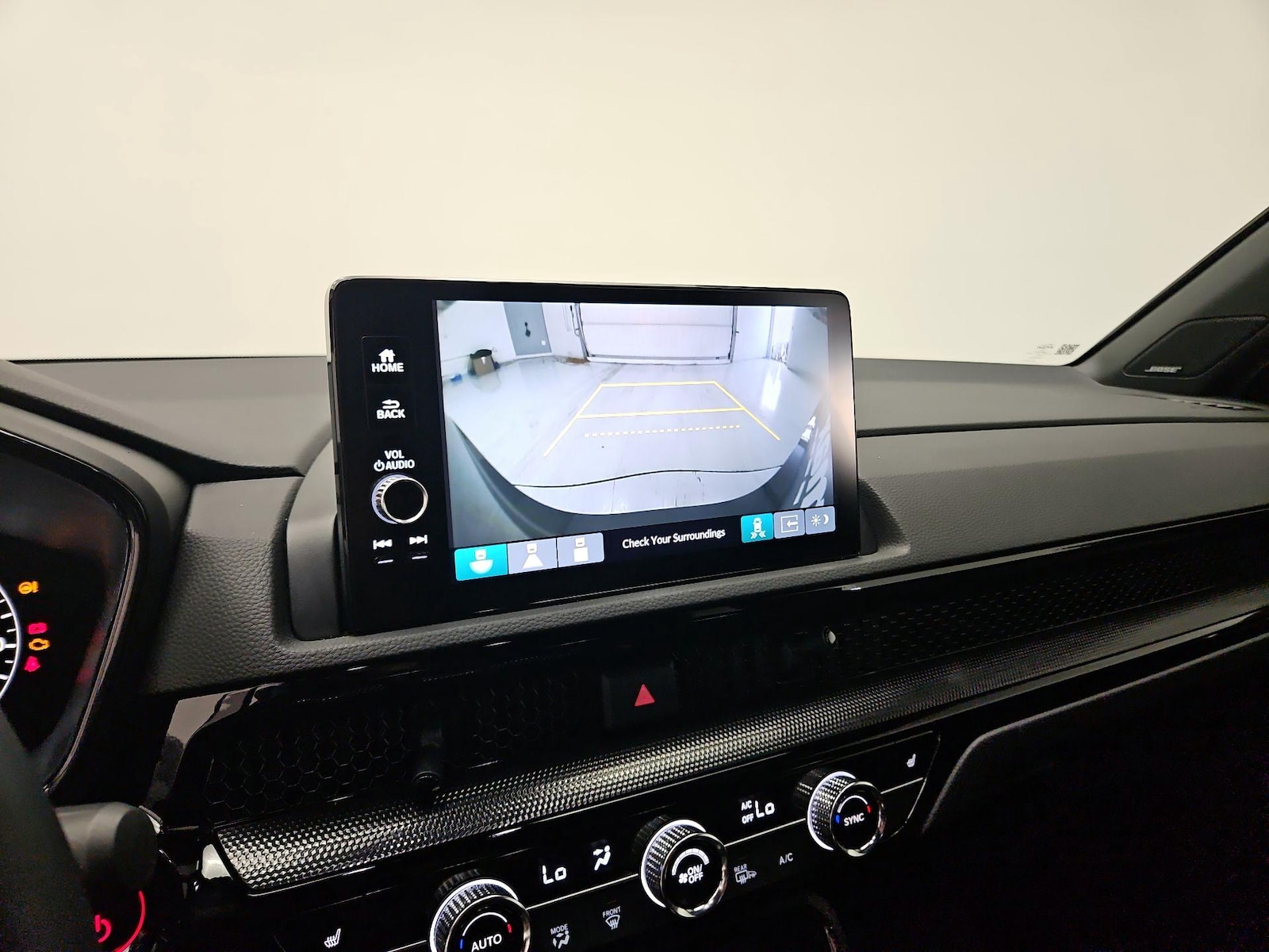 2025 Honda CR-V Sport Touring - Photo 15