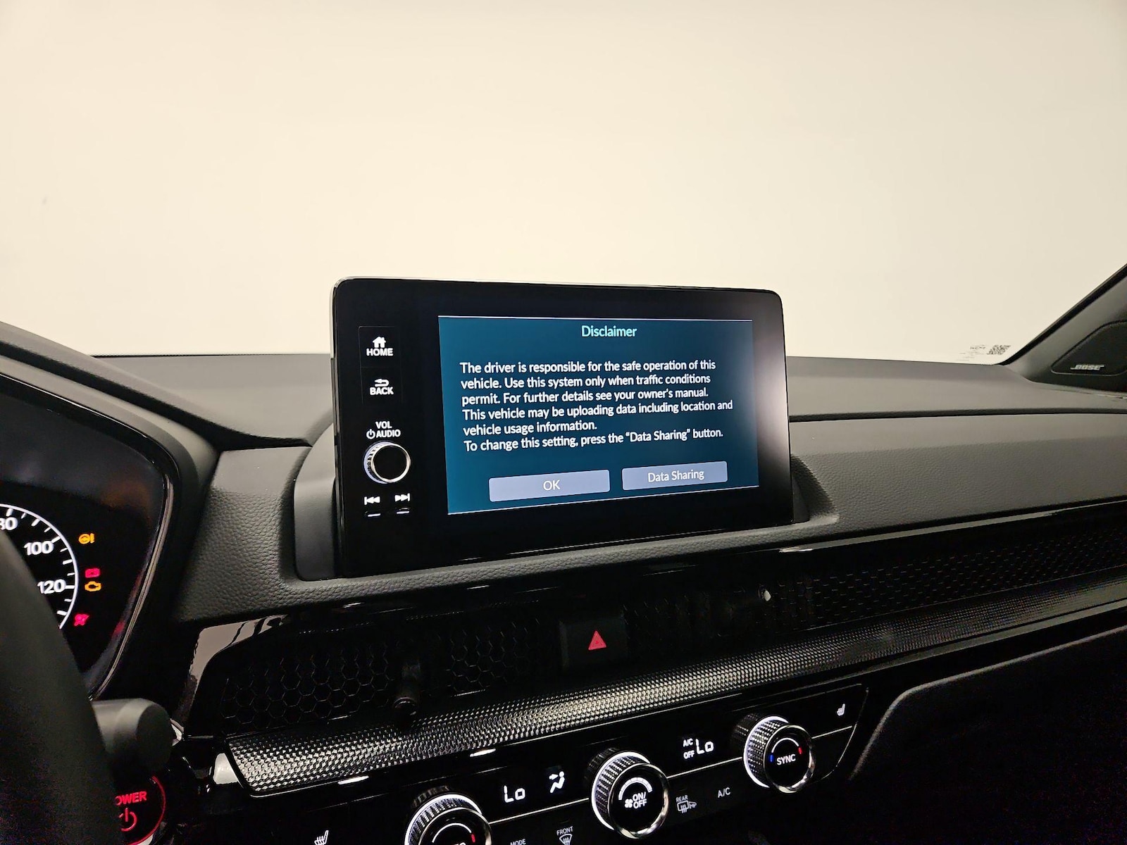 2025 Honda CR-V Sport Touring - Photo 16