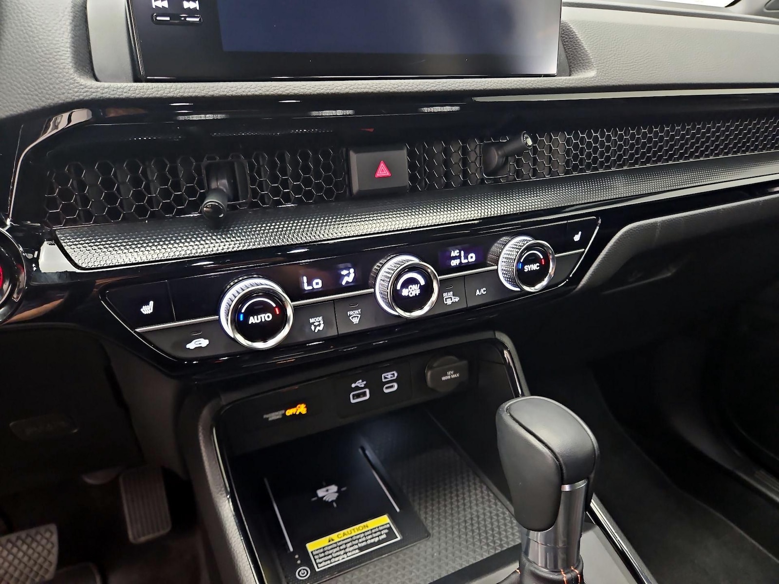 2025 Honda CR-V Sport Touring - Photo 17