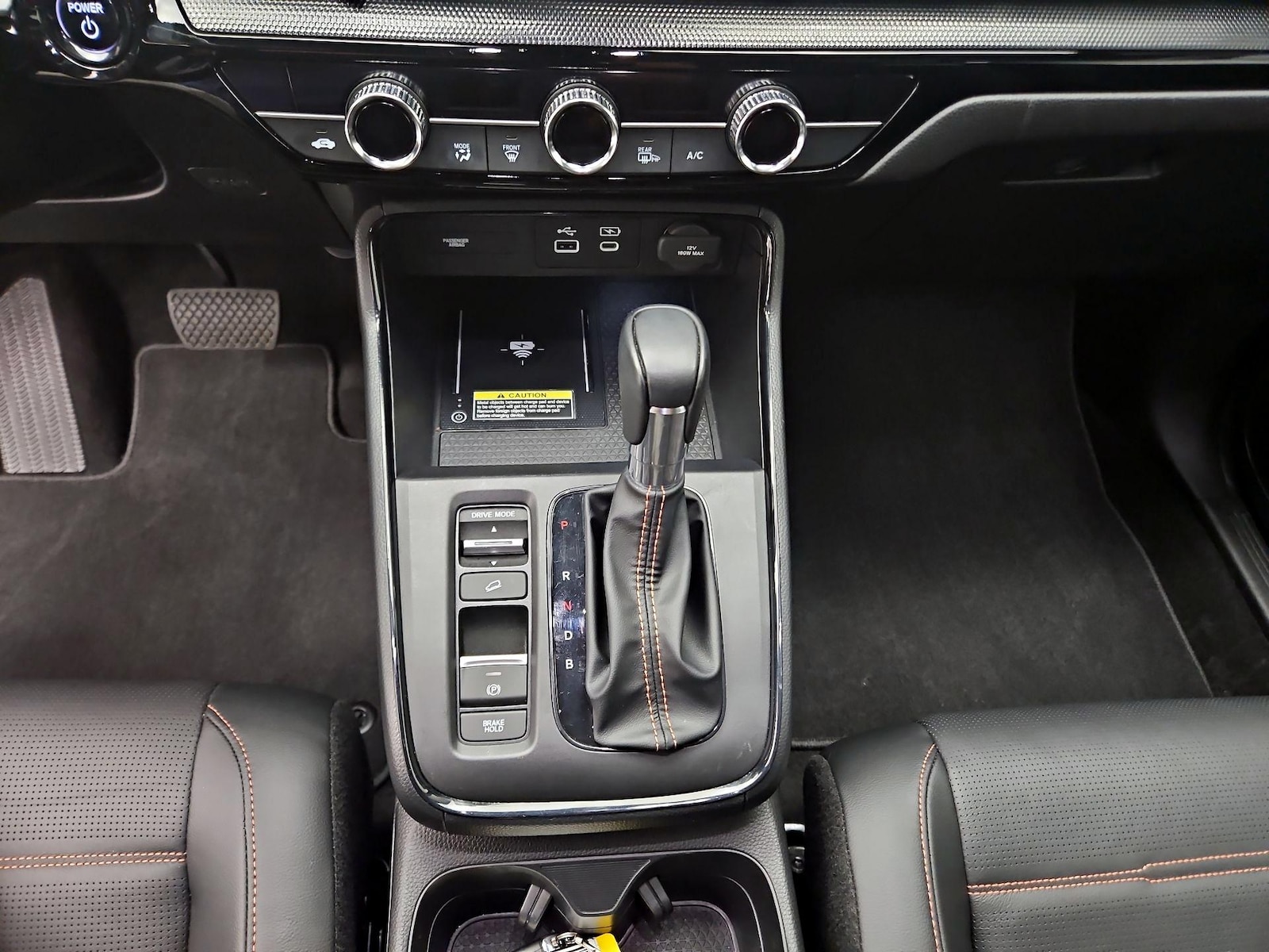 2025 Honda CR-V Sport Touring - Photo 18
