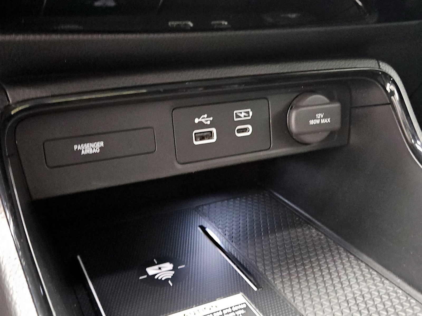 2025 Honda CR-V Sport Touring - Photo 19