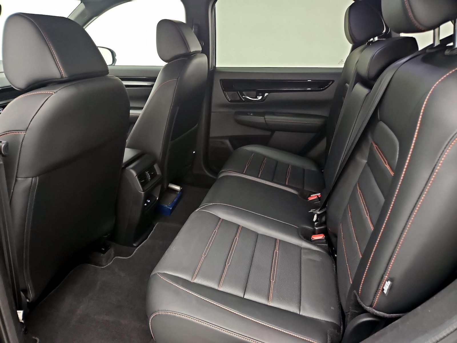 2025 Honda CR-V Sport Touring - Photo 21