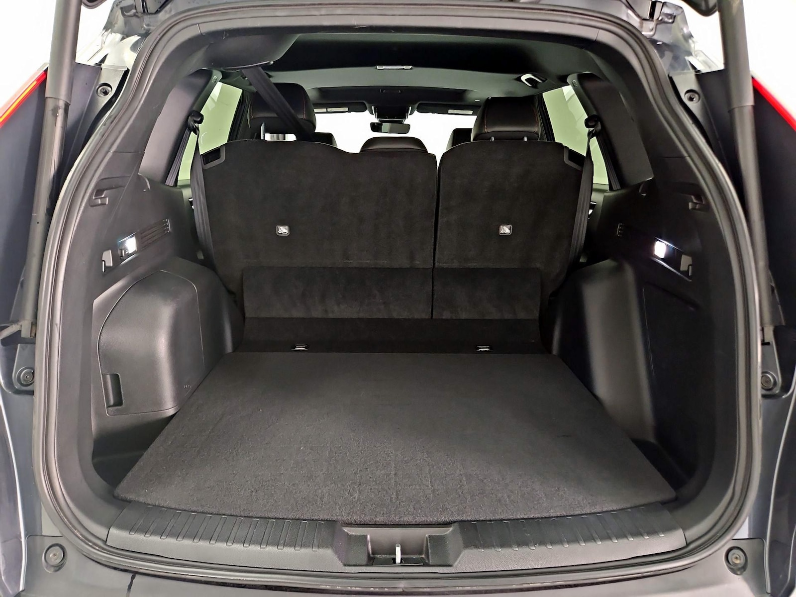 2025 Honda CR-V Sport Touring - Photo 22
