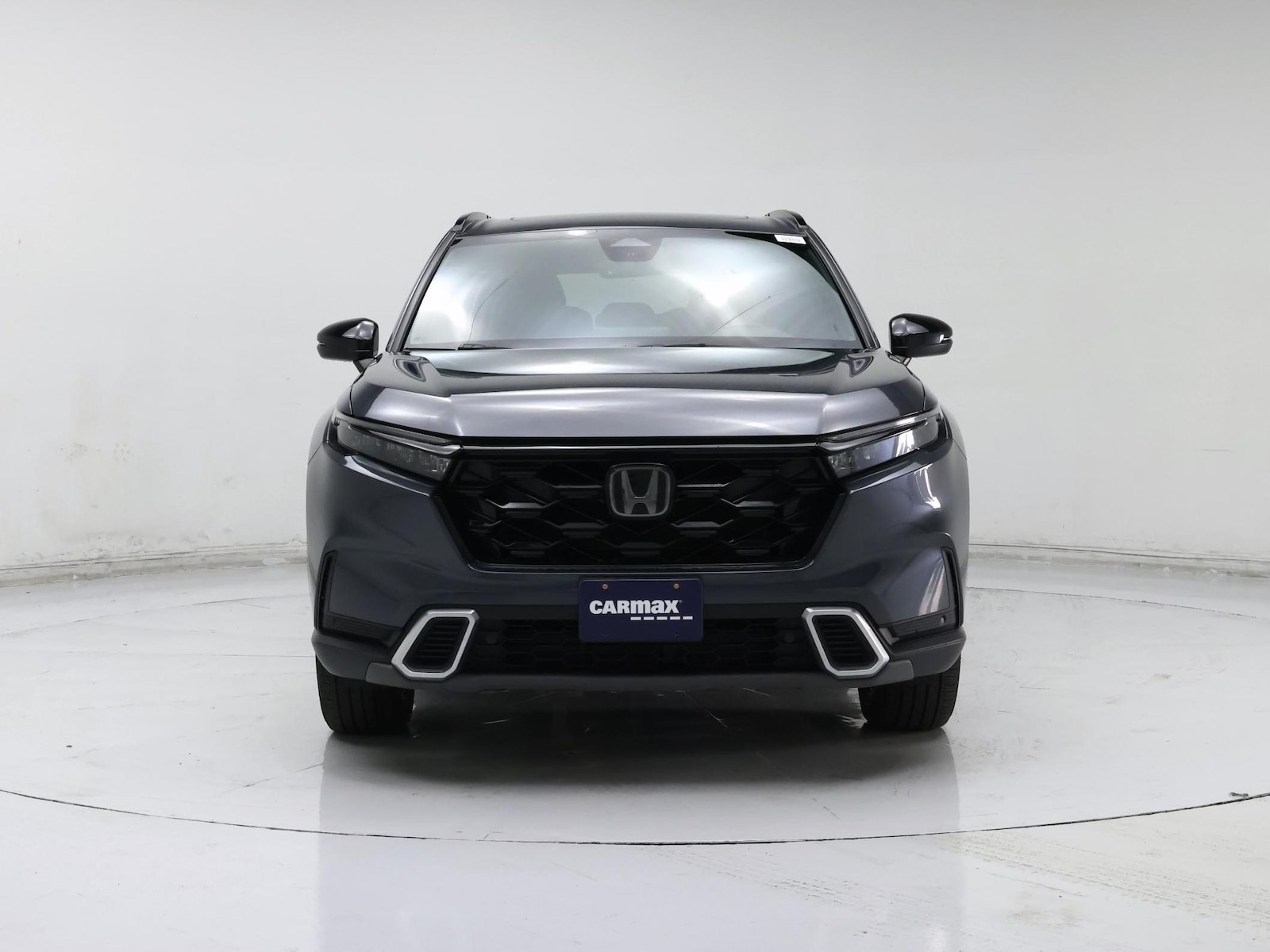 2025 Honda CR-V Sport Touring - Photo 6