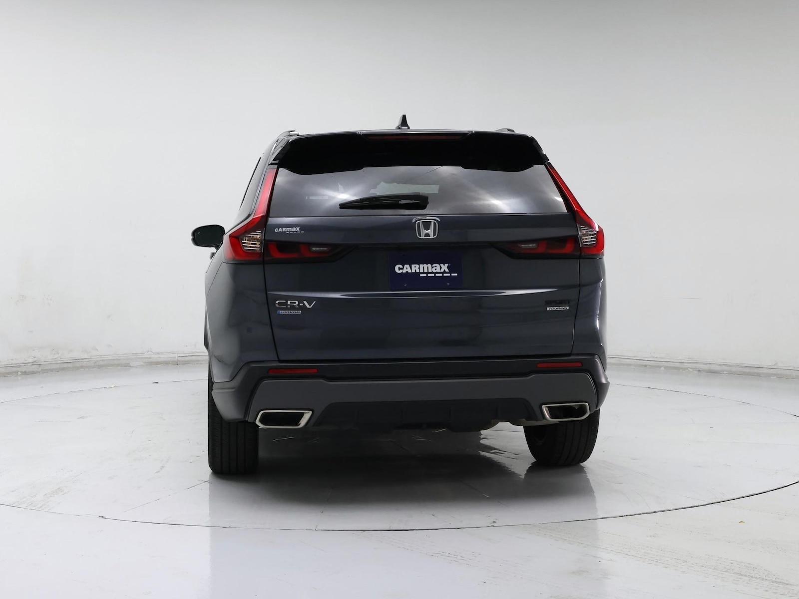 2025 Honda CR-V Sport Touring - Photo 7