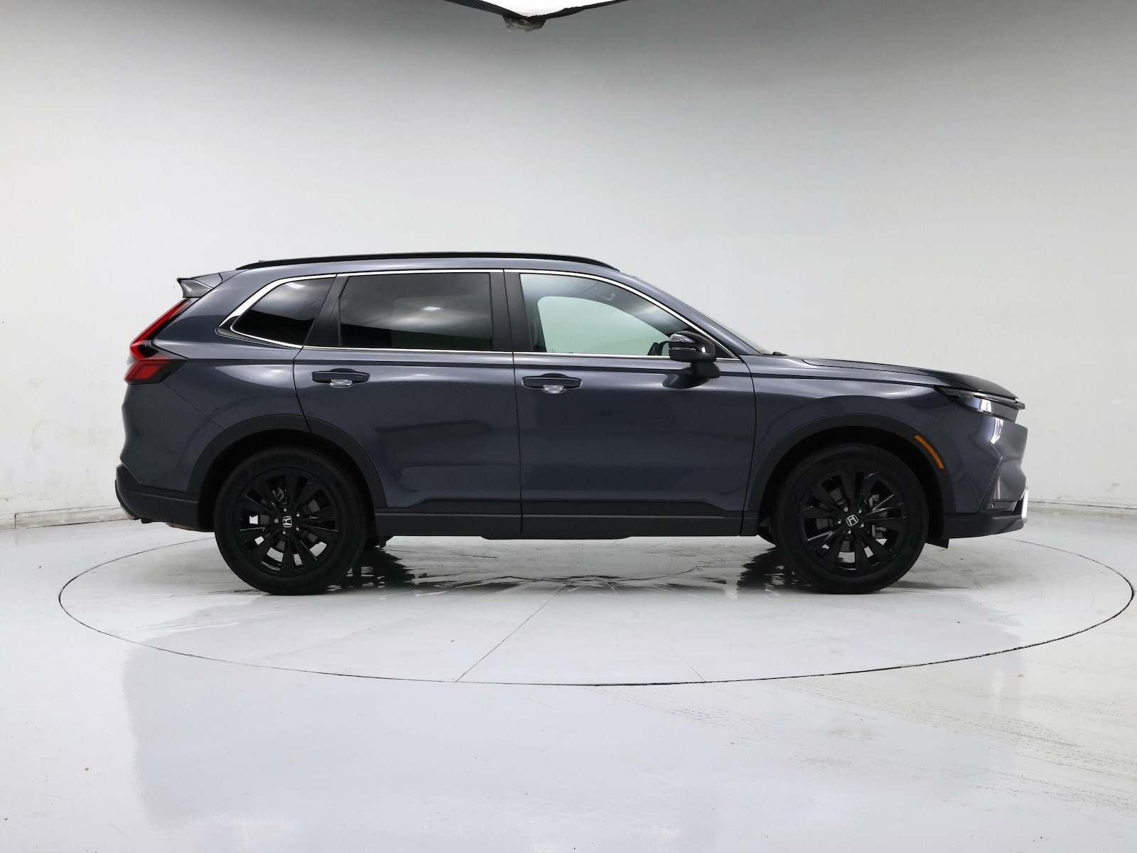 2025 Honda CR-V Sport Touring - Photo 8