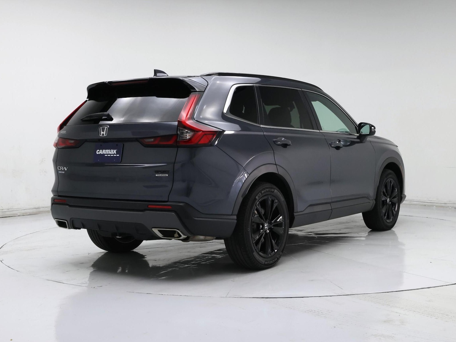 2025 Honda CR-V Sport Touring - Photo 9
