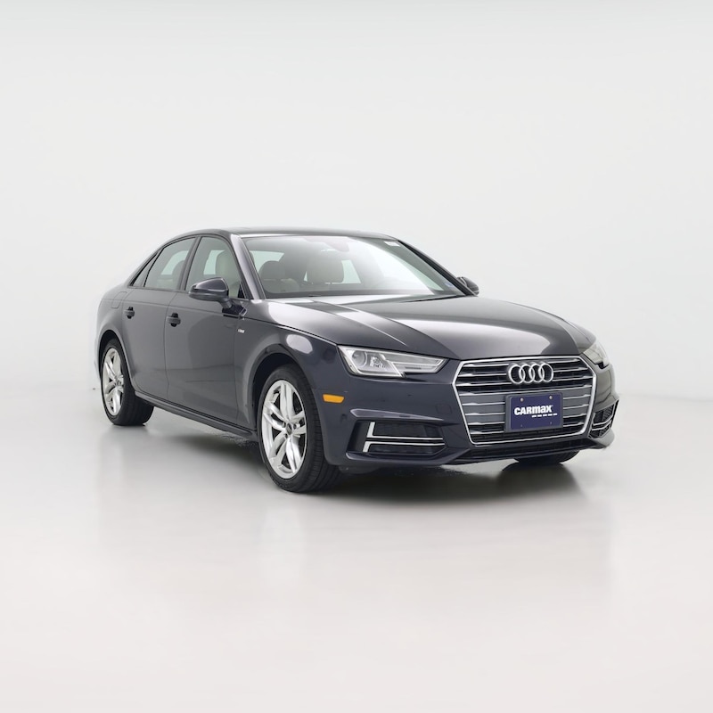 2017 Audi A4 Ultra Premium
