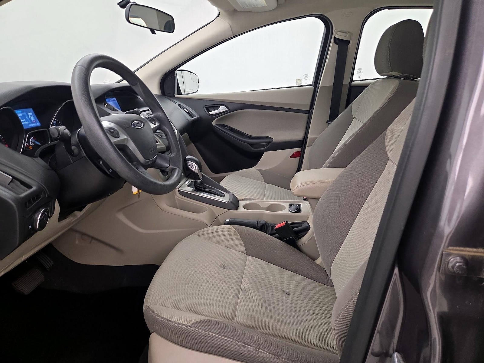 Side Airbags