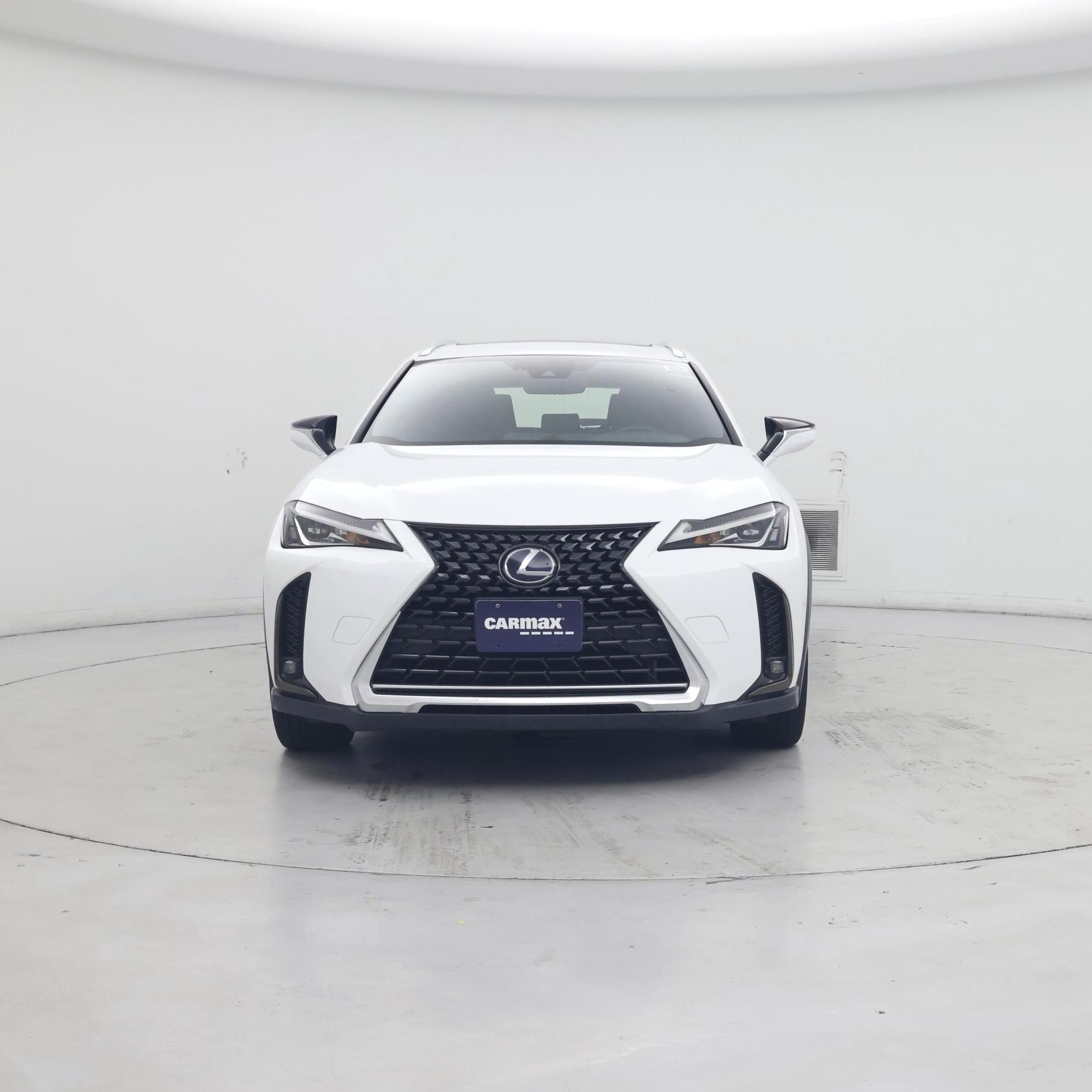 Thumbnail: 2019 Lexus UX - 5